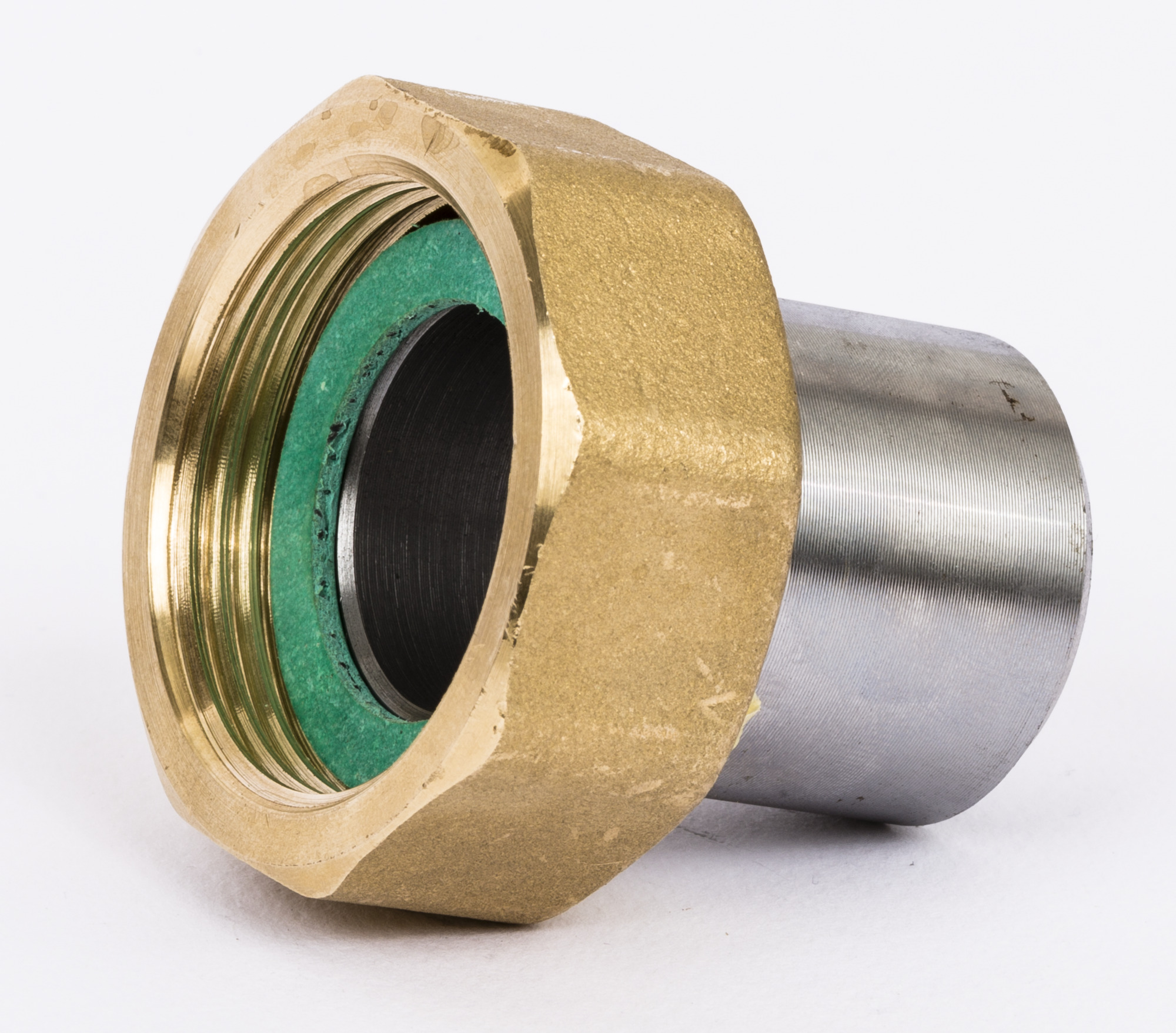 LÄMMÖNSIIRRINTARVIKE DANFOSS AV-LIITOSNIPPA DN40 HITS. 2KPL