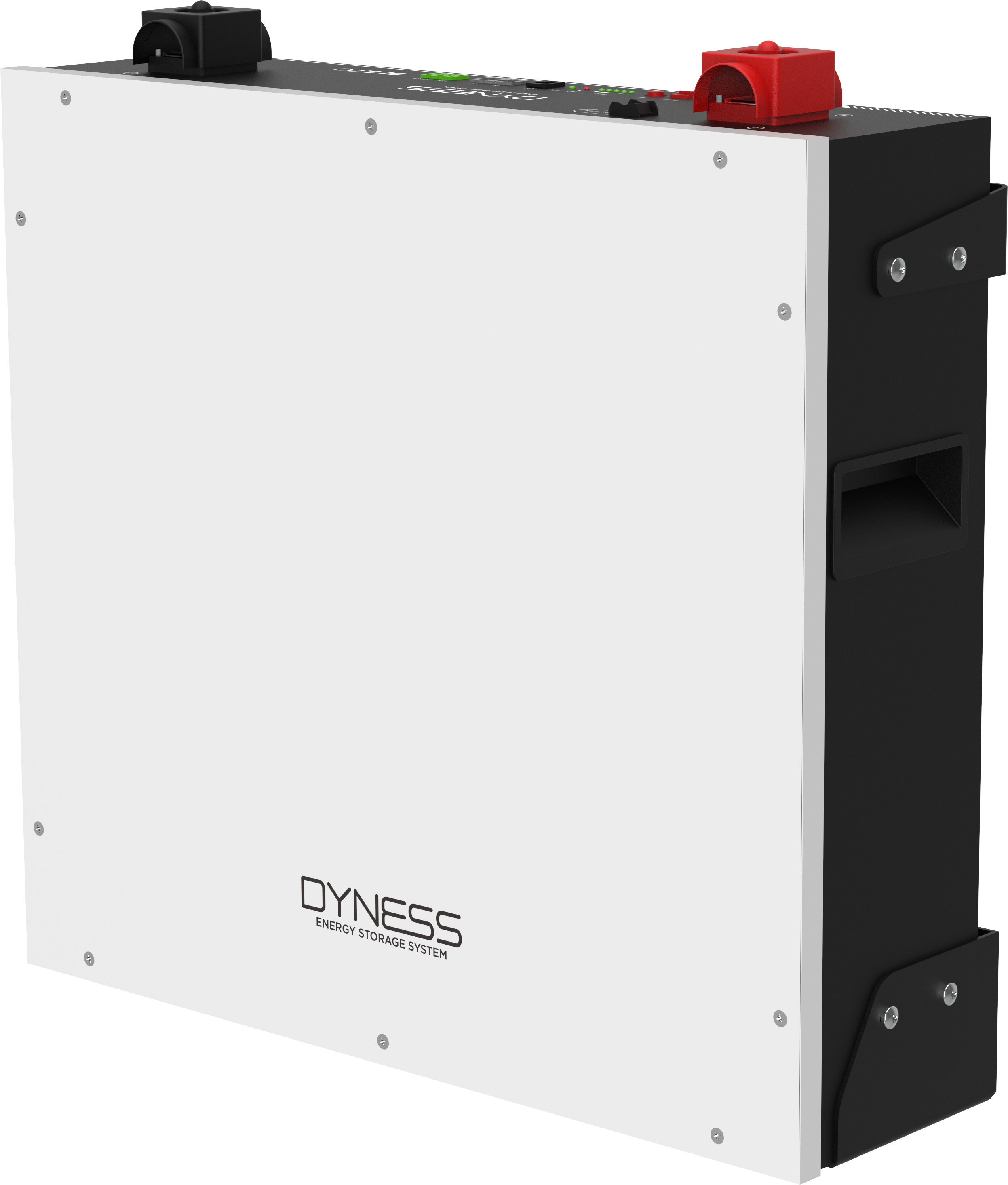 PV AKKU DYNESS LFP  DL5.0C  5.12KWH