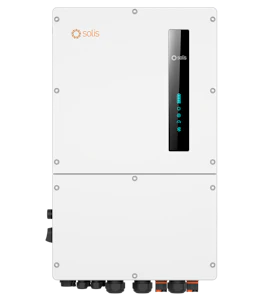 solis Pv invertteri solis s6-eh3p49k-h-nd hybrid 49kw
