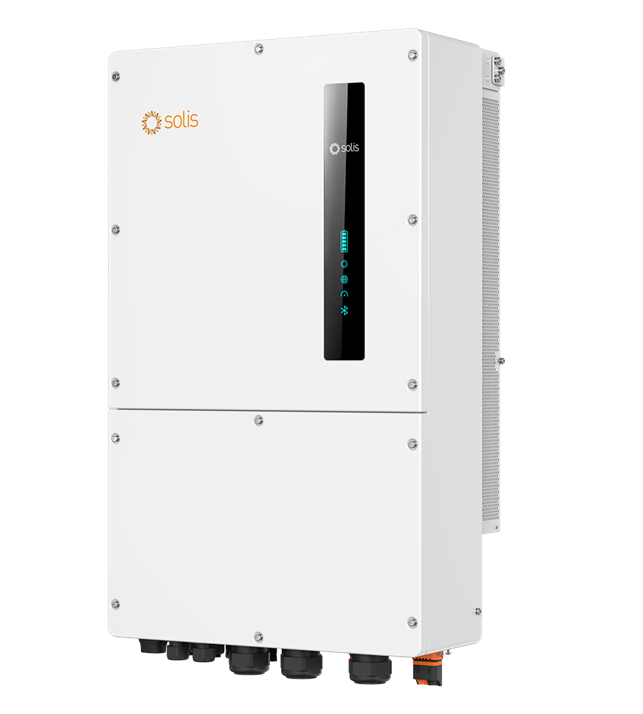 solis Pv invertteri solis s6-eh3p49k-h-nd hybrid 49kw