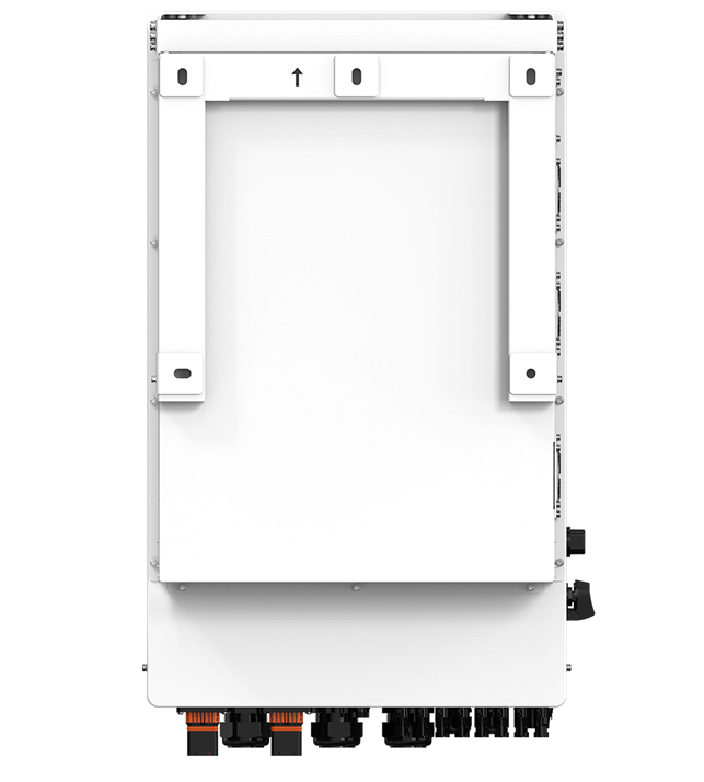 solis Pv invertteri solis s6-eh3p49k-h-nd hybrid 49kw