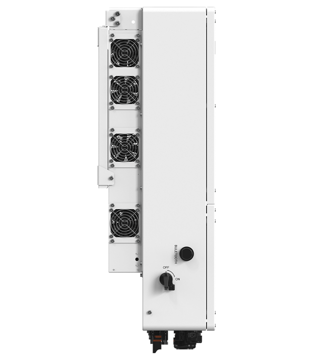 solis Pv invertteri solis s6-eh3p49k-h-nd hybrid 49kw