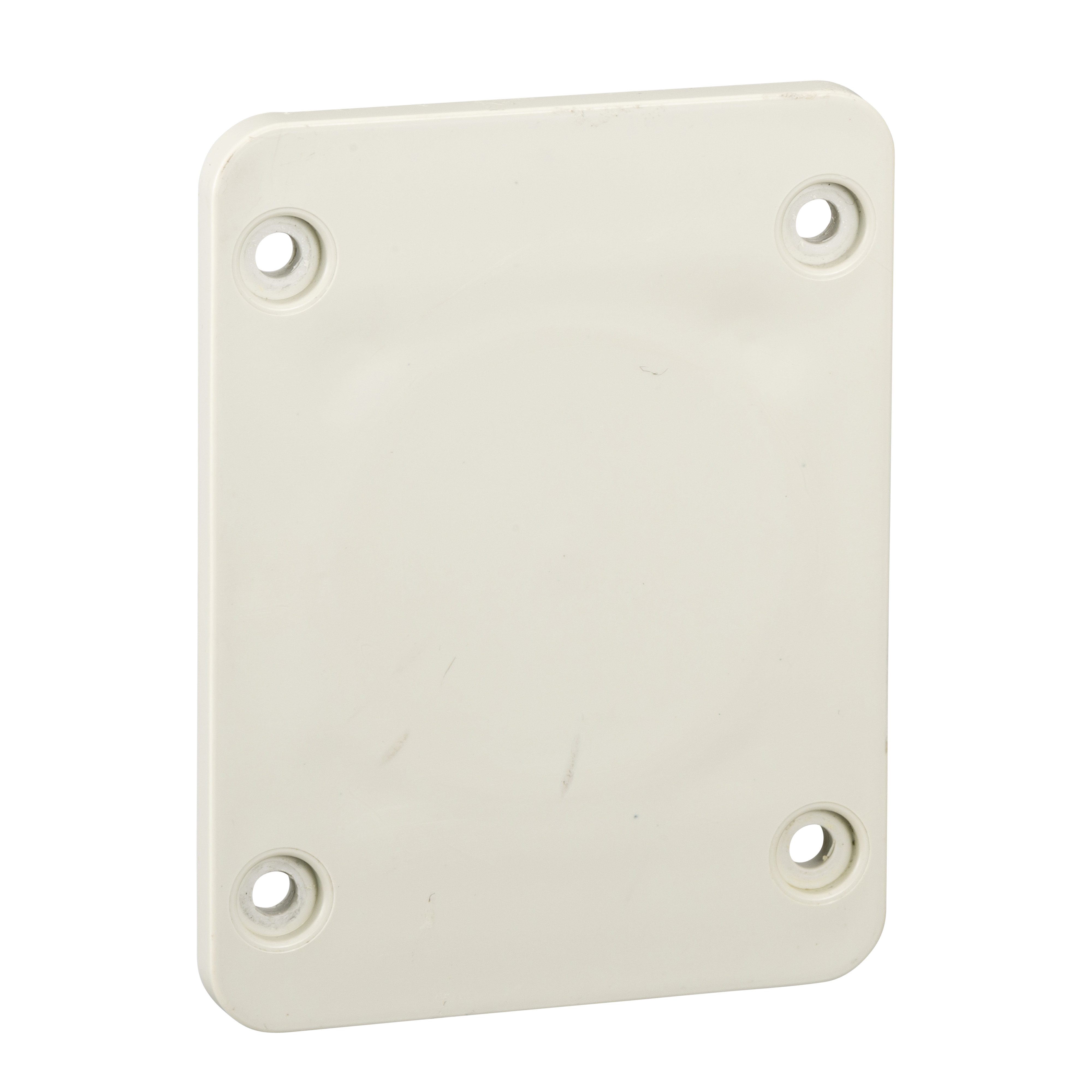 Plate 65x85 f/stikkont. 50x50
