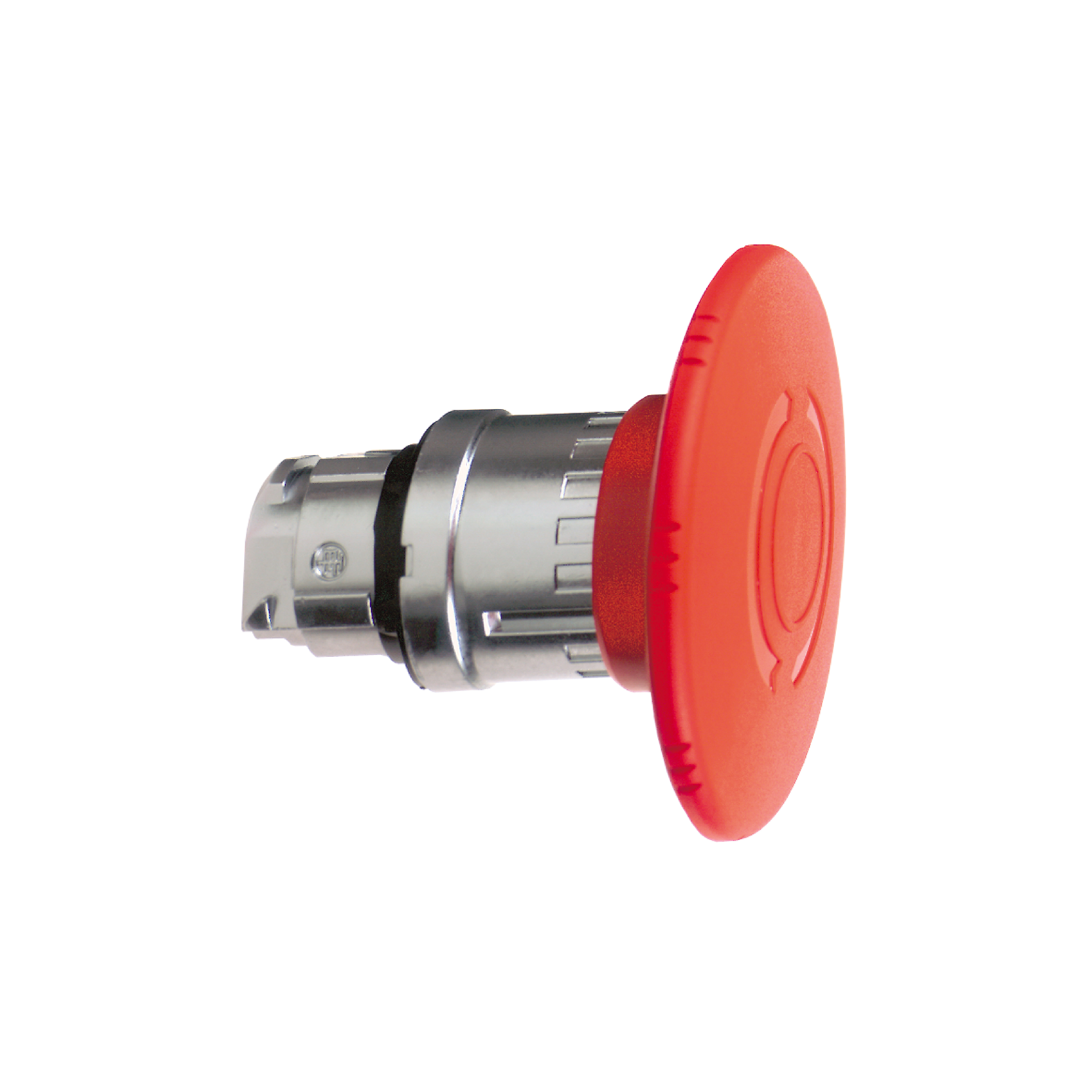schneider electric Sienipainike harmony punainen d60 mm