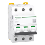 AUTOMATSIKRING IC60L 3P 50A/Z