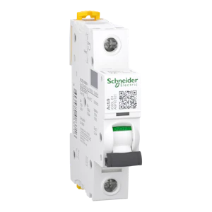 schneider electric Aut.sikr ic60l 1p 1a/b