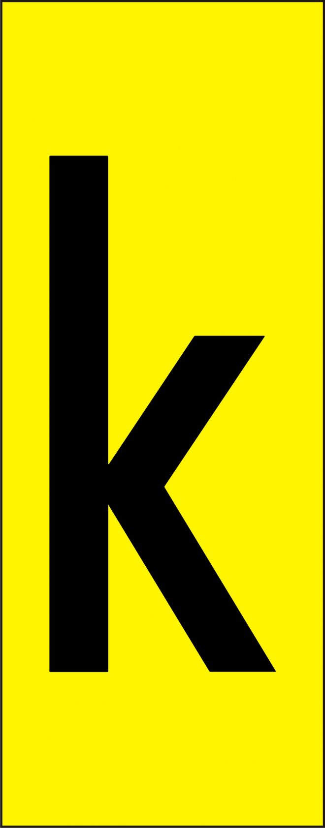 MERKINTÄKILPI H80 PIENI k