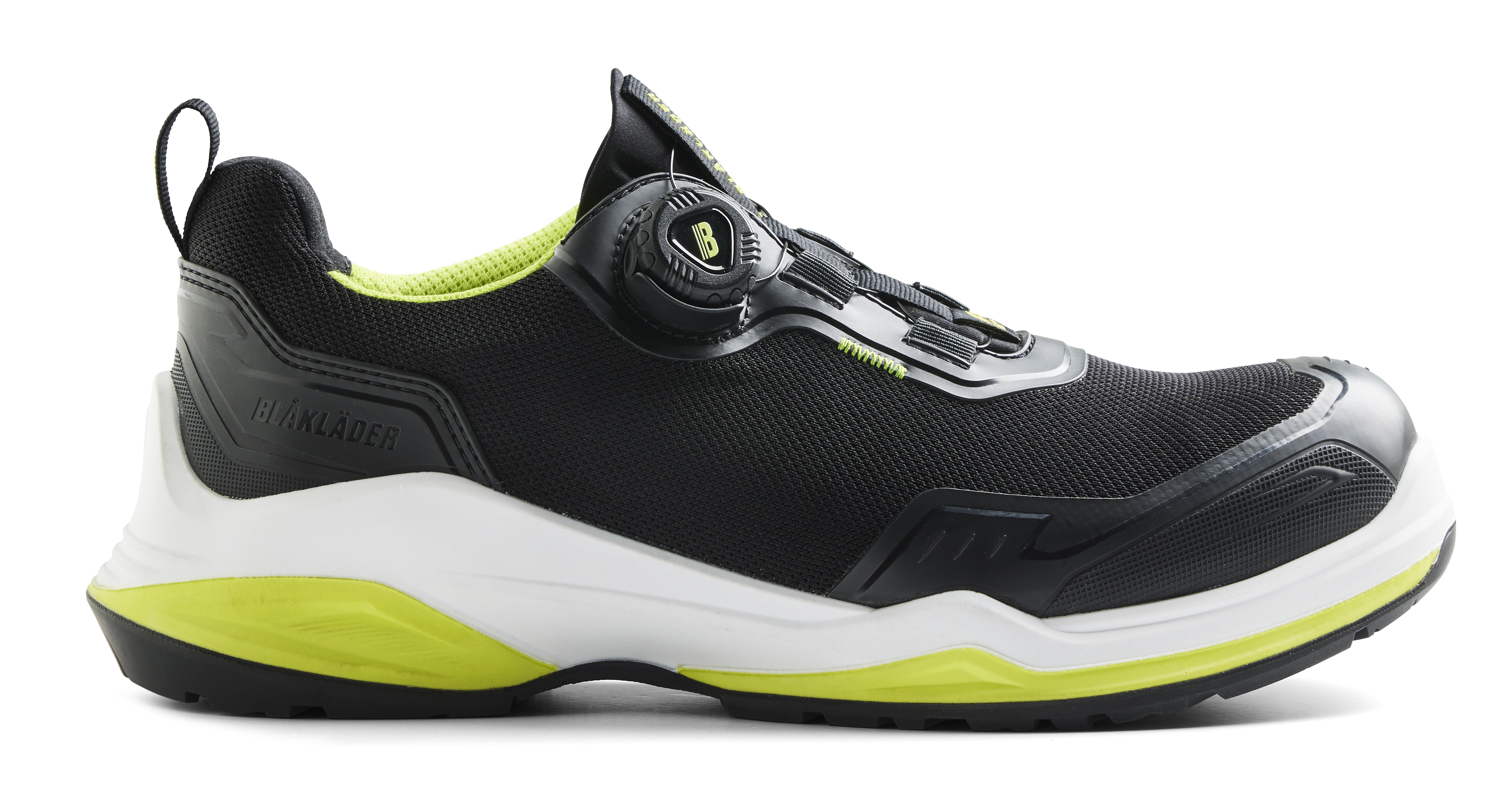 blåkläder Safety shoe blåkläder striker 248600009943 39