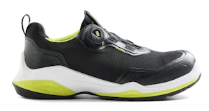 blåkläder Safety shoe blåkläder striker 248600009943 39