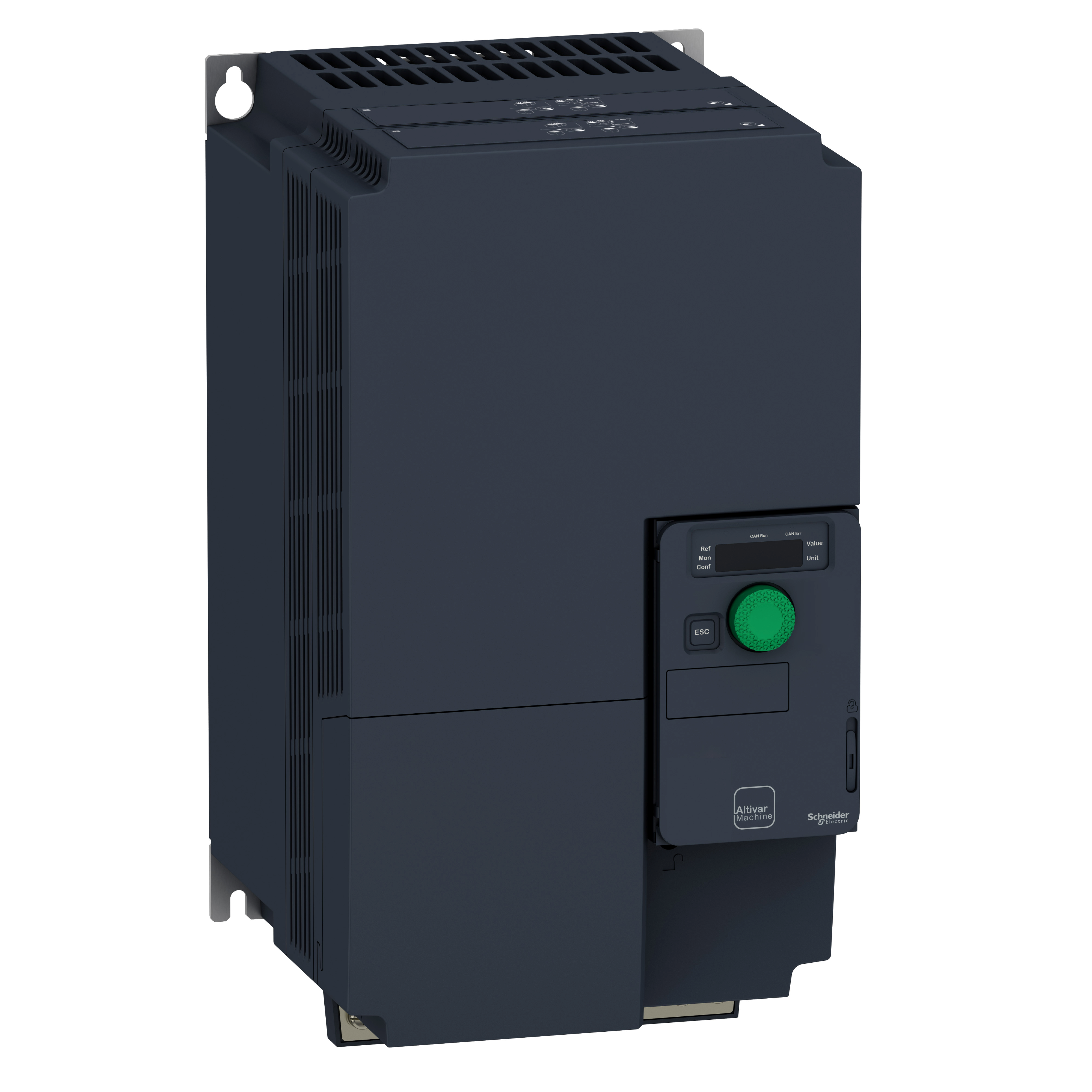 FREKVENSOMFORMER 15KW 3X230V
