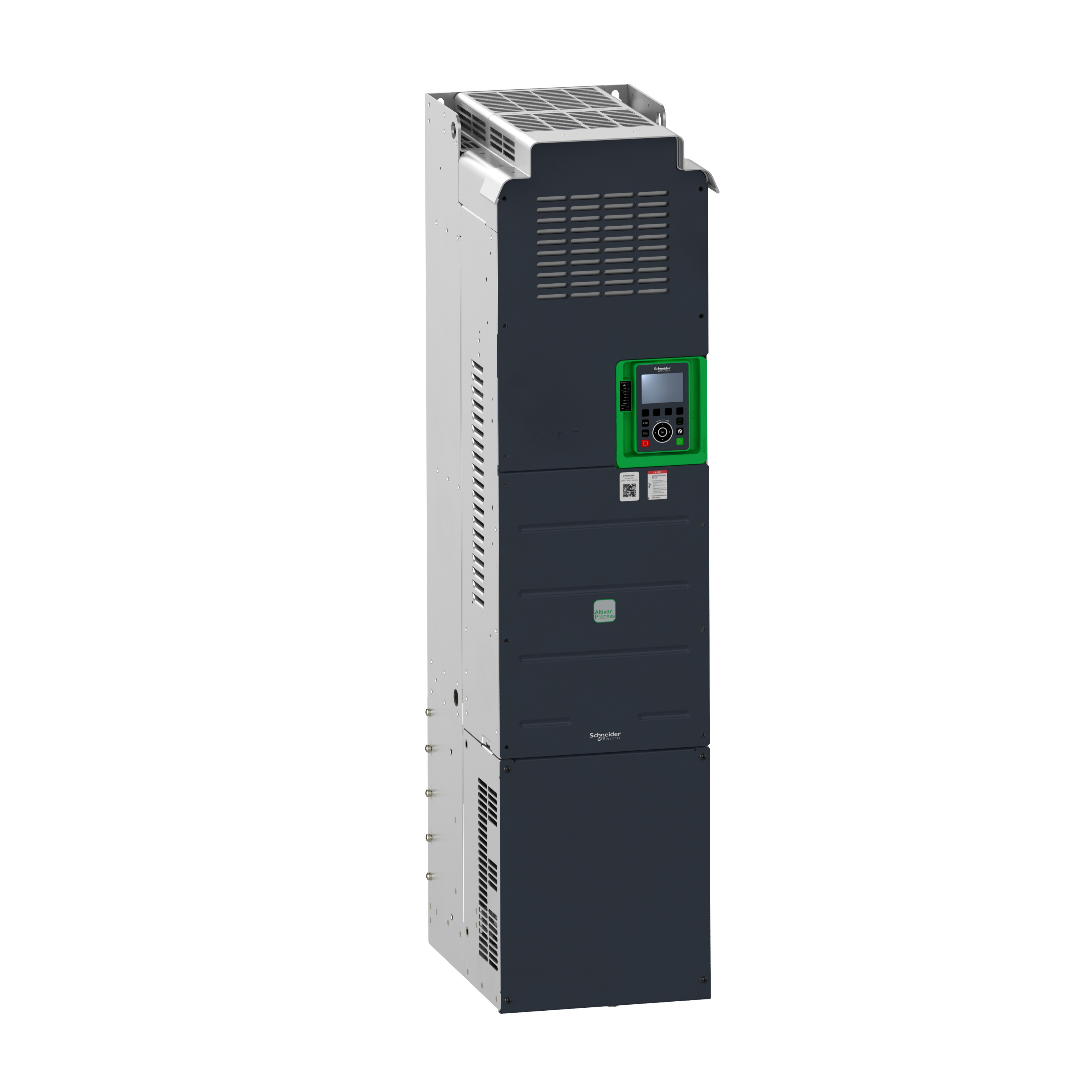 ATV930 IP00 110KW 3x400V