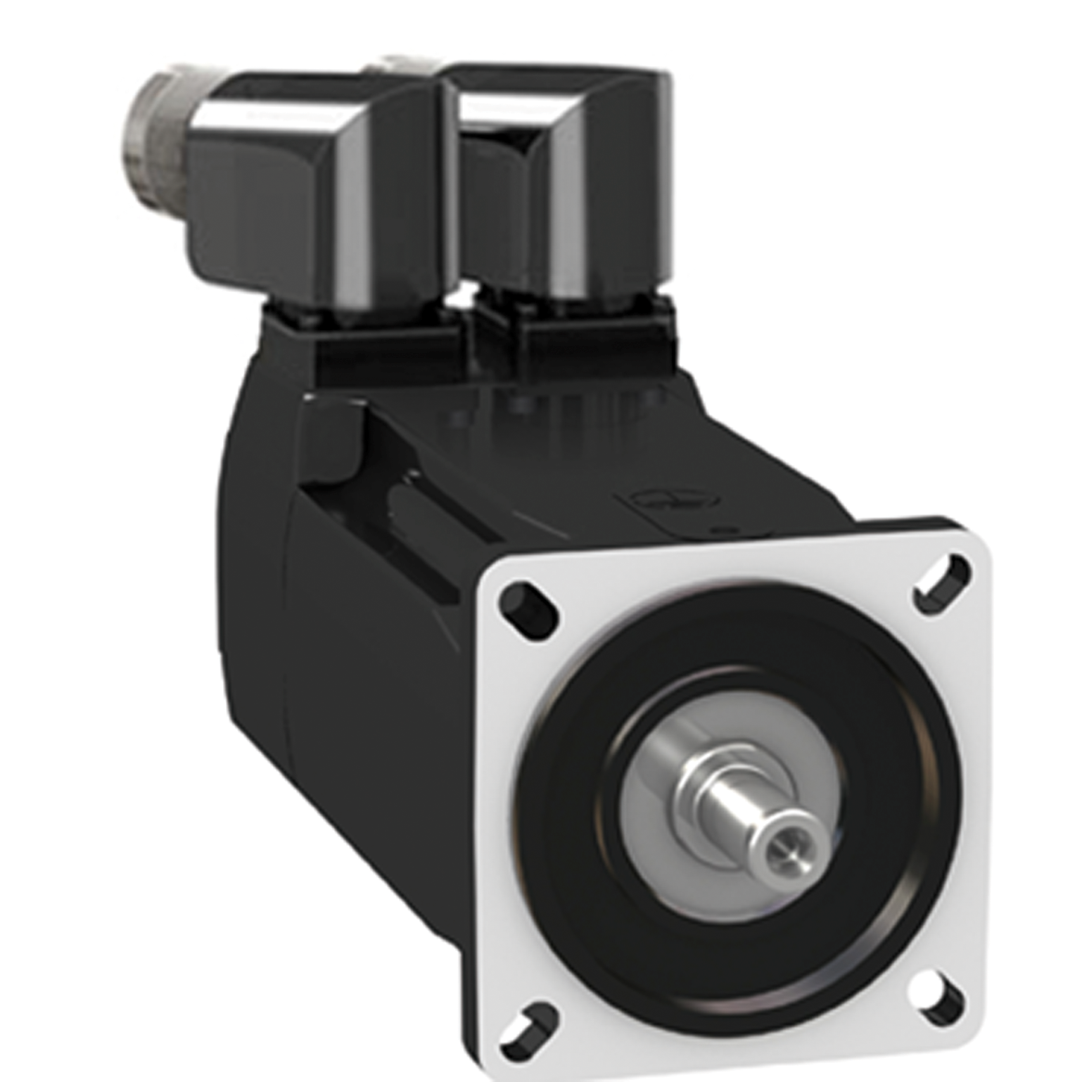SERVOMOOTTORI LEXIUM BMH 70mm 1.2Nm sileä akseli
