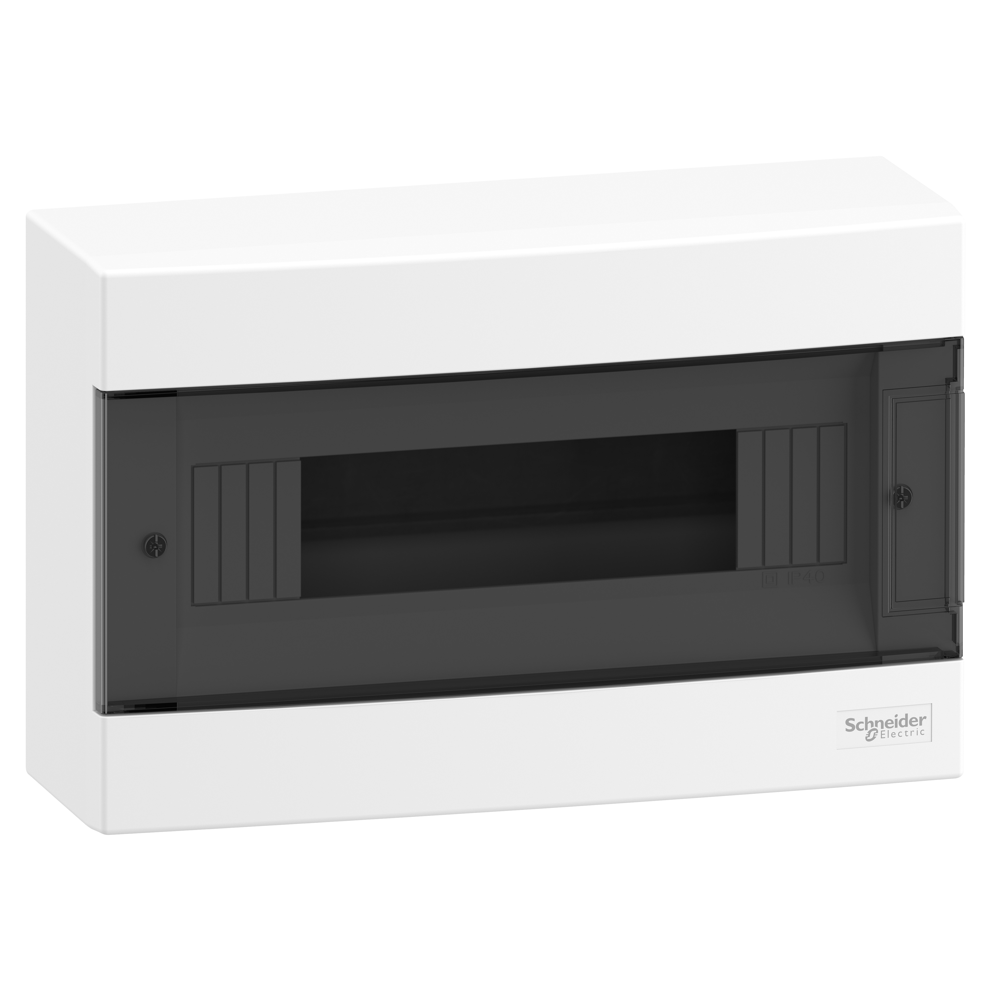 SADALNE VIRSAPMETUMA Easy9 EU IP40 IK07 12M