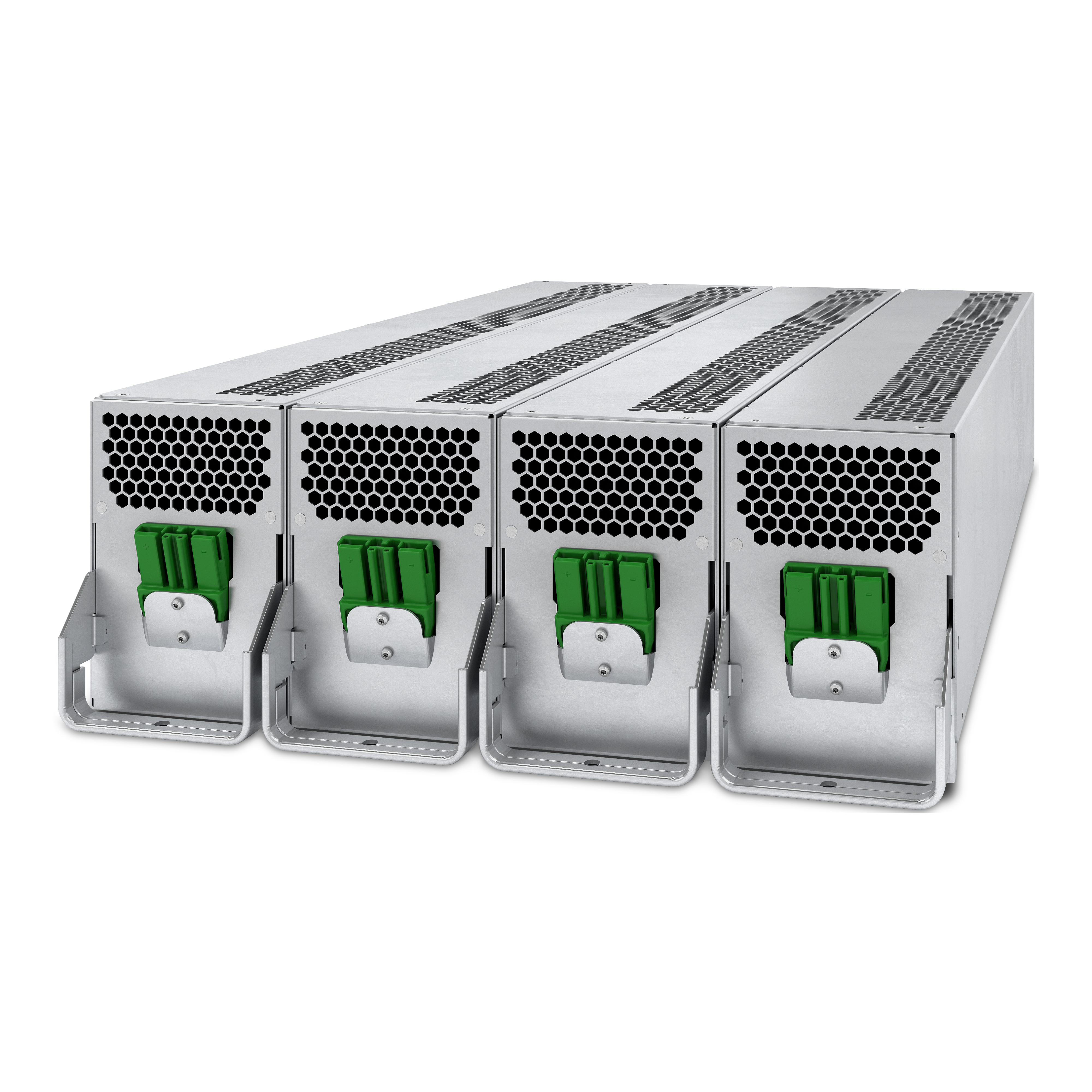 schneider electric Batteri galaxy batterimodul gvs 9ah