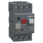 MOTOR CIRCUIT-BREAKER EASYPACT GZ1E,AC-3,3P,0.1..0.16A