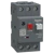schneider electric Motor circuit-breaker easypact gz1e,ac-3,3p,0.1..0.16a