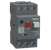 schneider electric Motor circuit-breaker easypact gz1e,ac-3,3p,0.16..0.25a