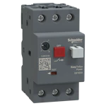 MOTOR CIRCUIT-BREAKER EASYPACT GZ1E,AC-3,3P,0.25..0.40A