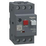 MOTORSKYDDSBRYTARE EASYPACT GZ1E,AC-3,3P,2.5..4A
