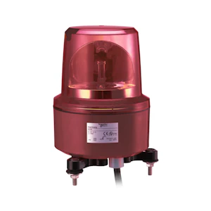 schneider electric Rot lys 130mm ip66 230vac rled