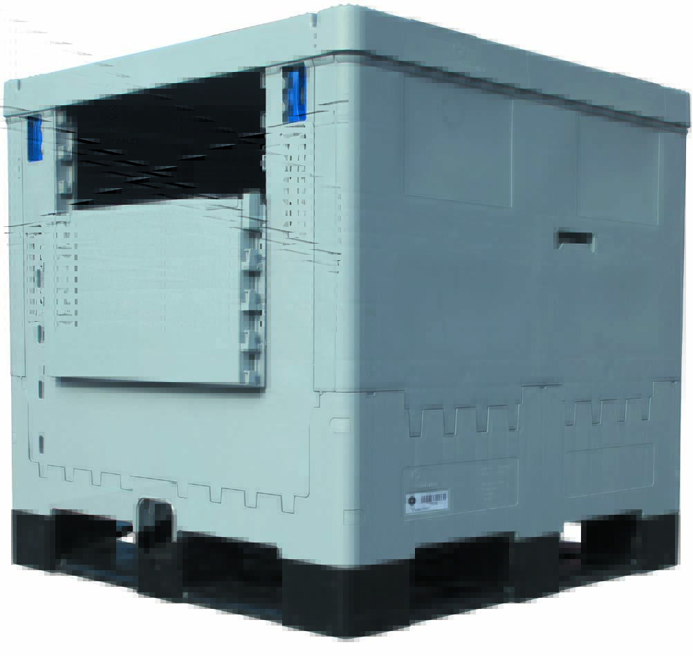 VÄTSKECONTAINER COMBO CL285BD DD