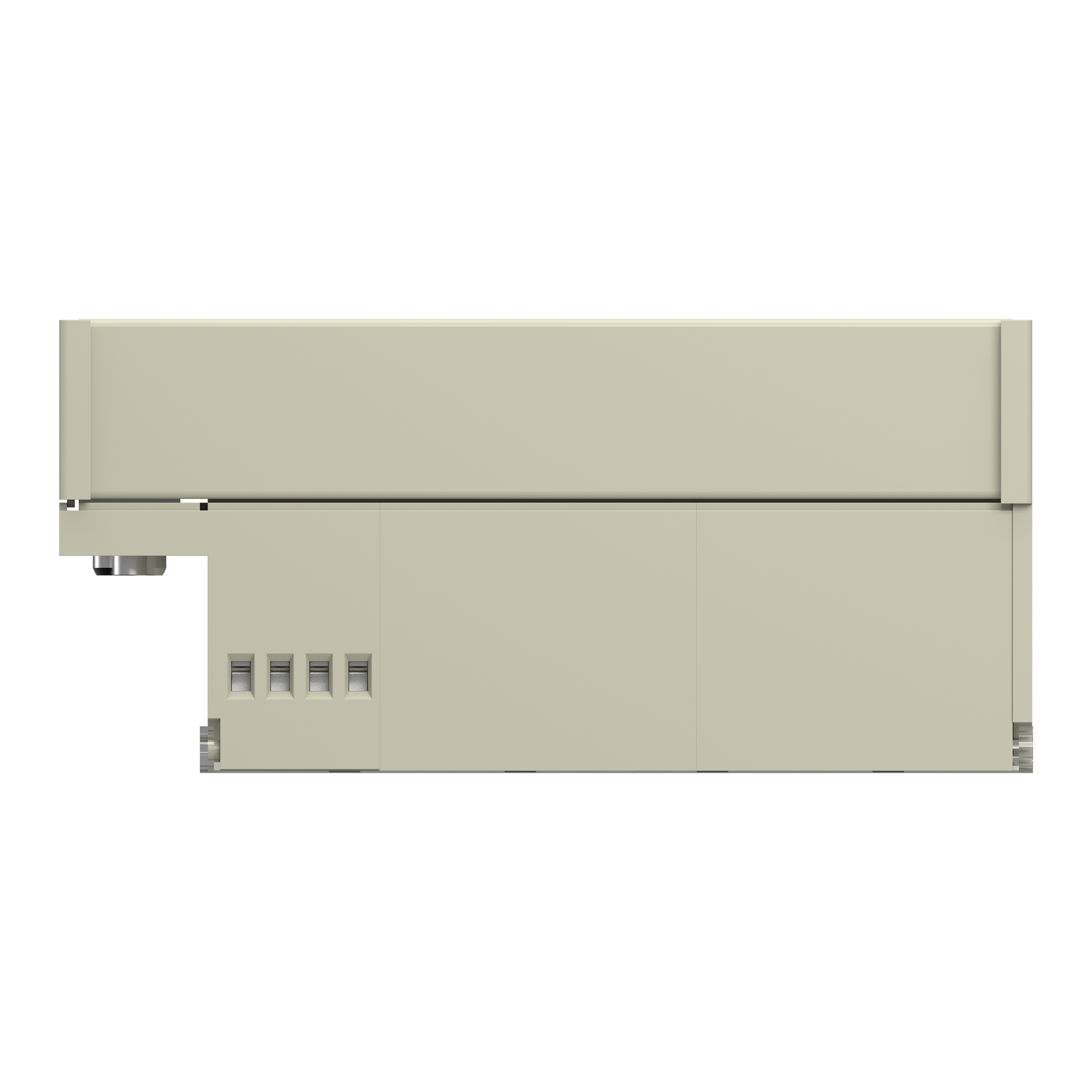schneider electric 8 i/o ana, 8 pr. gruppe abe7cpa02