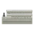 schneider electric 16 i/o,2 term, led abe7h16r21