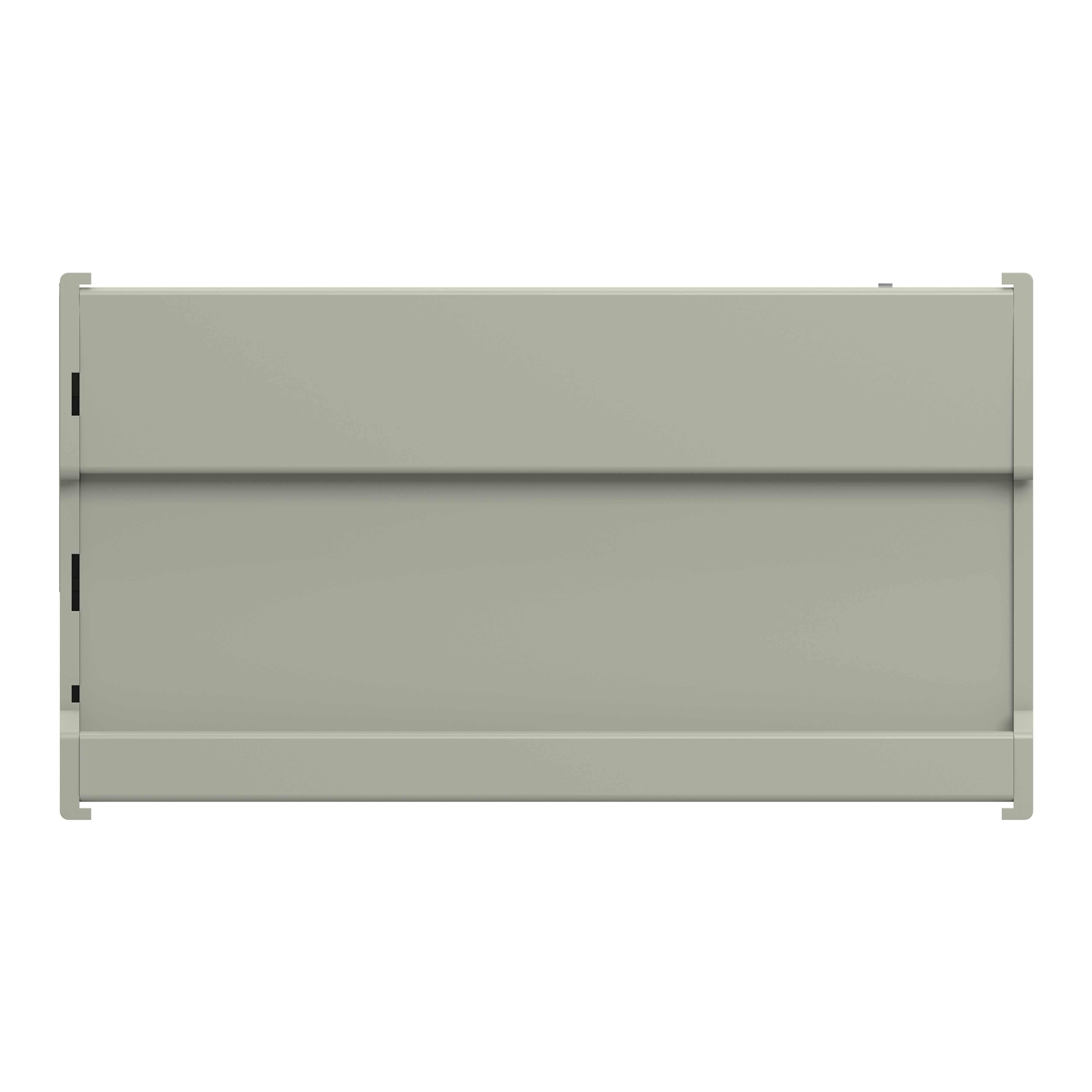 schneider electric 16 i/o,2 term, led abe7h16r21