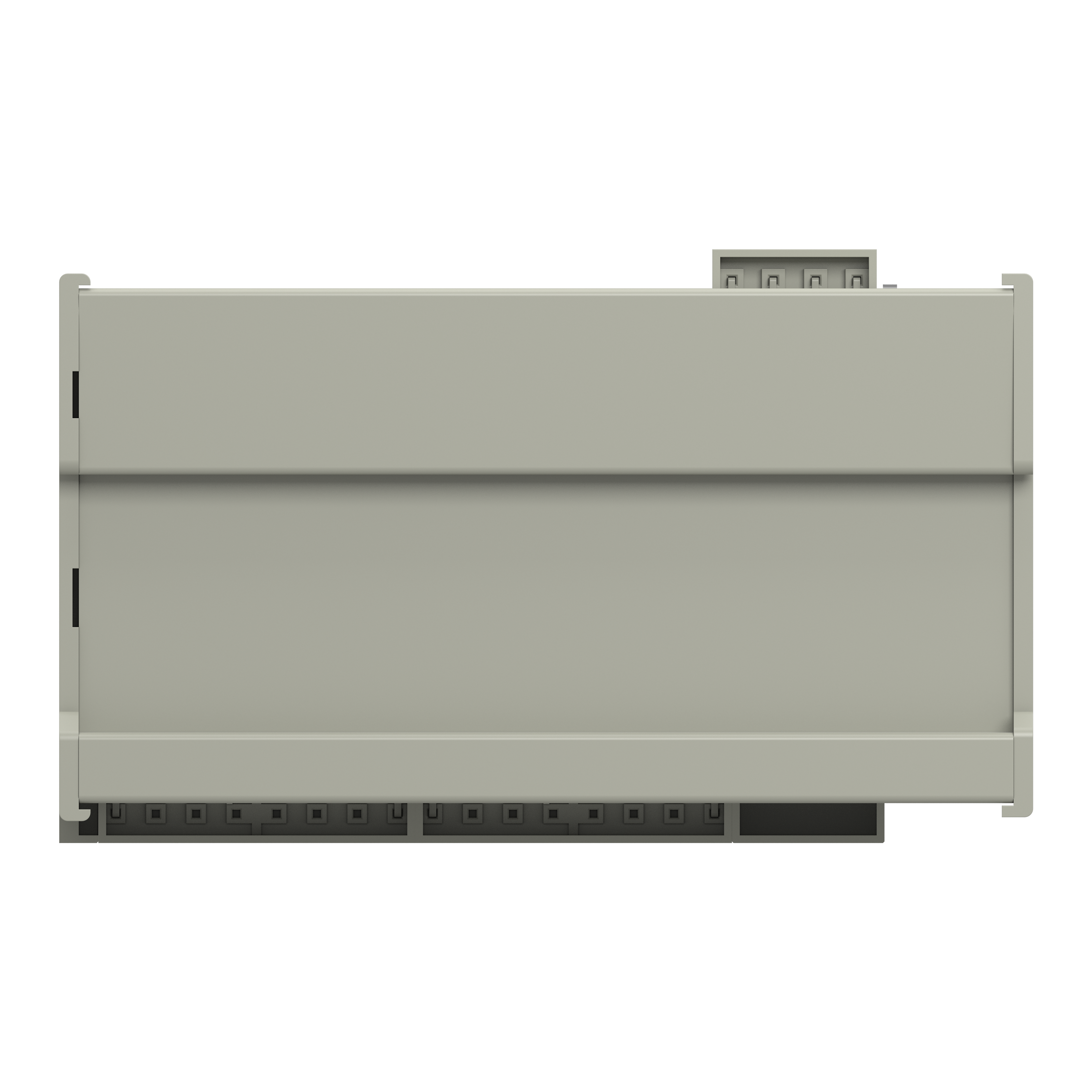 schneider electric 16 o rele, 4 pr.gr, 1 n/o abe7r16s111