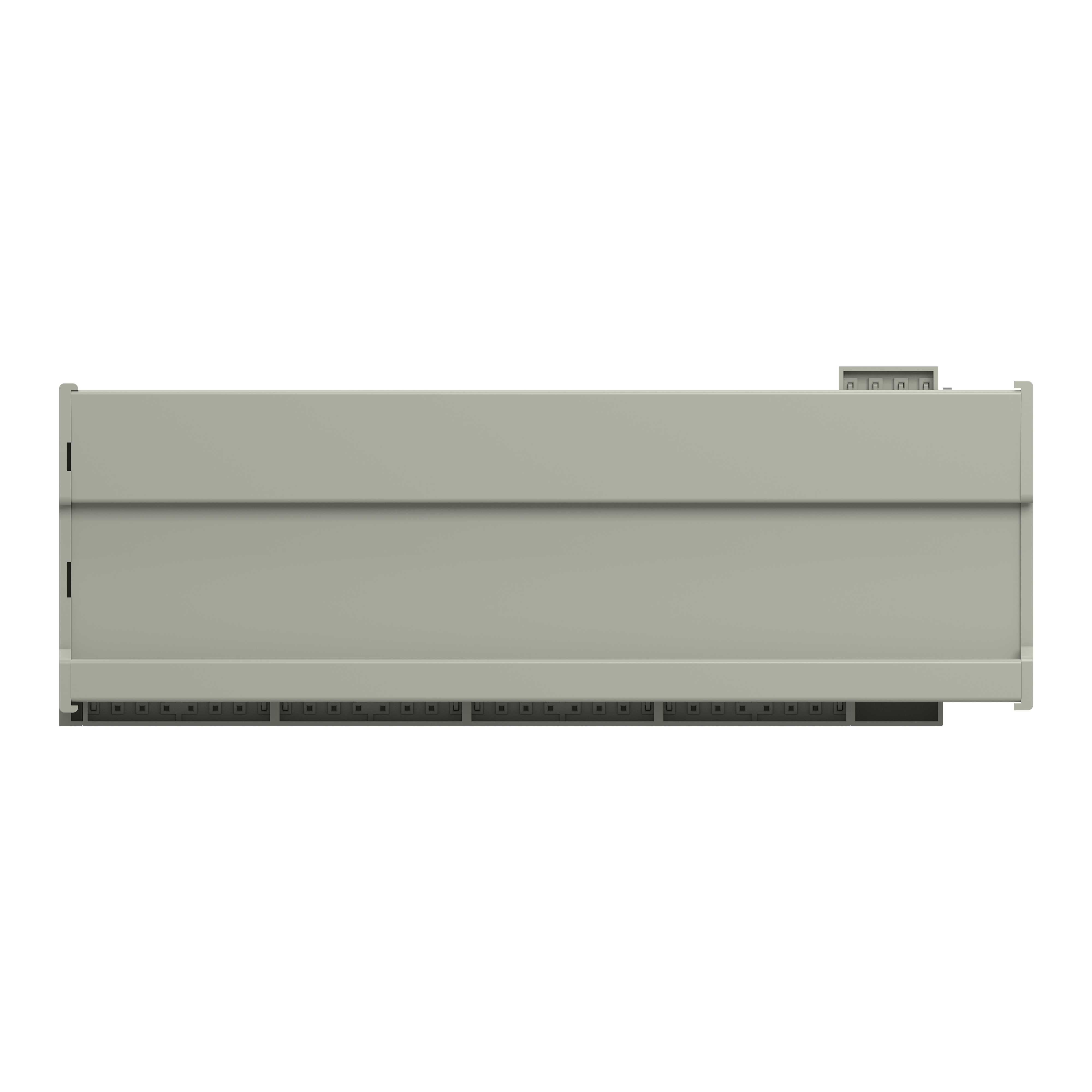schneider electric 16 o rele, pot.fri, 1 n/o abe7r16s210