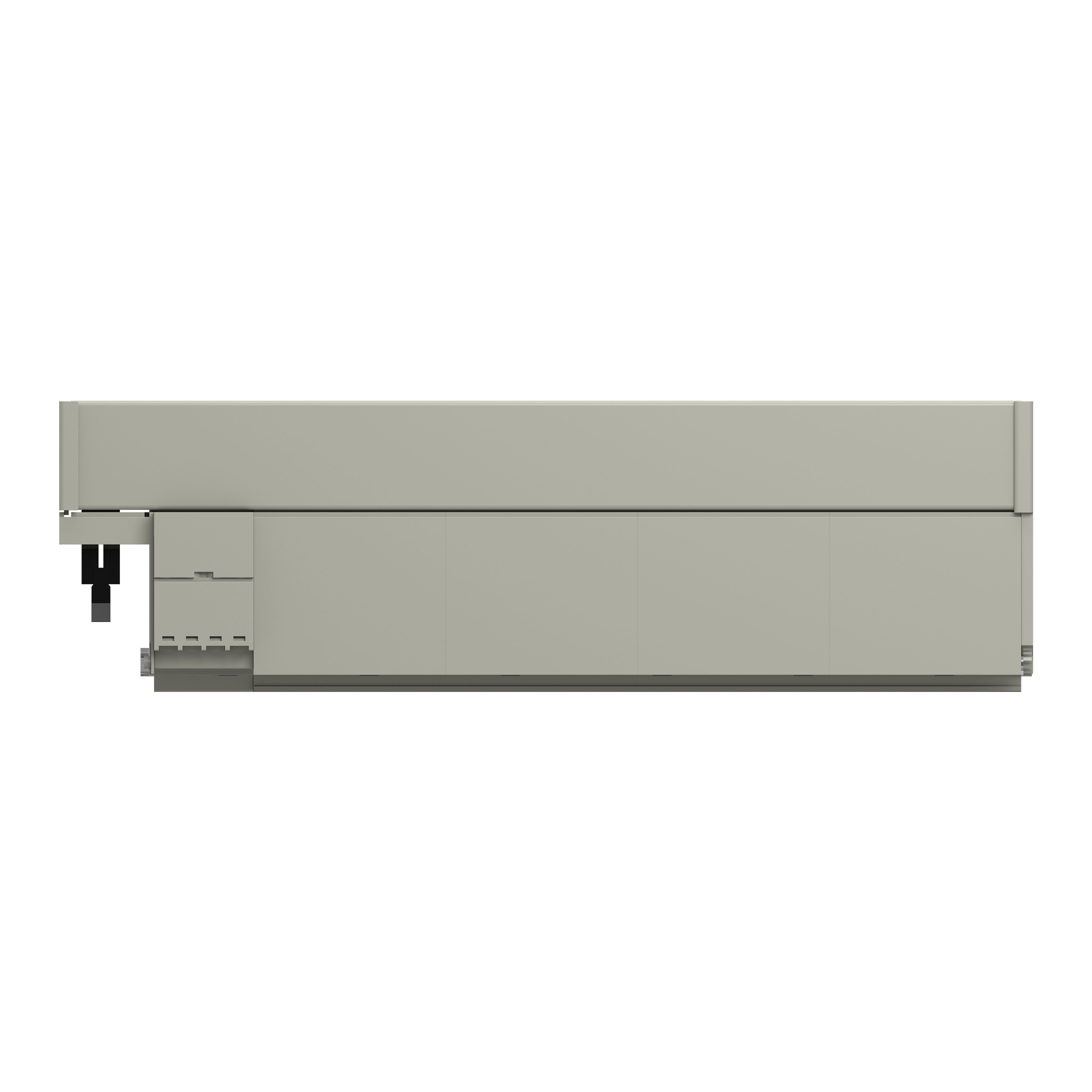 schneider electric 16 o rele, pot.fri, 1 n/o abe7r16s210