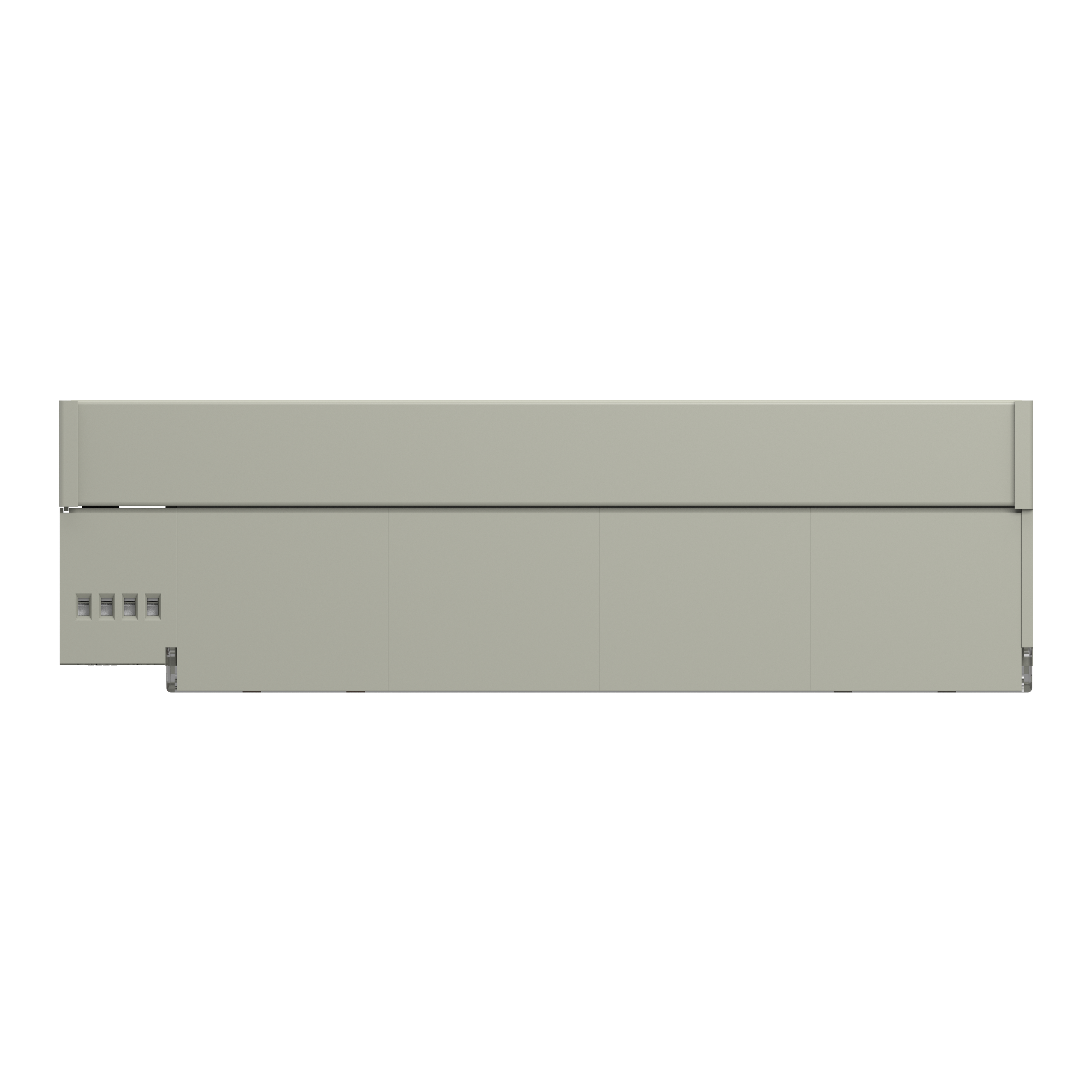 schneider electric 16 o, pot.fri, 1 c/o, rele 10m abe7r16t230