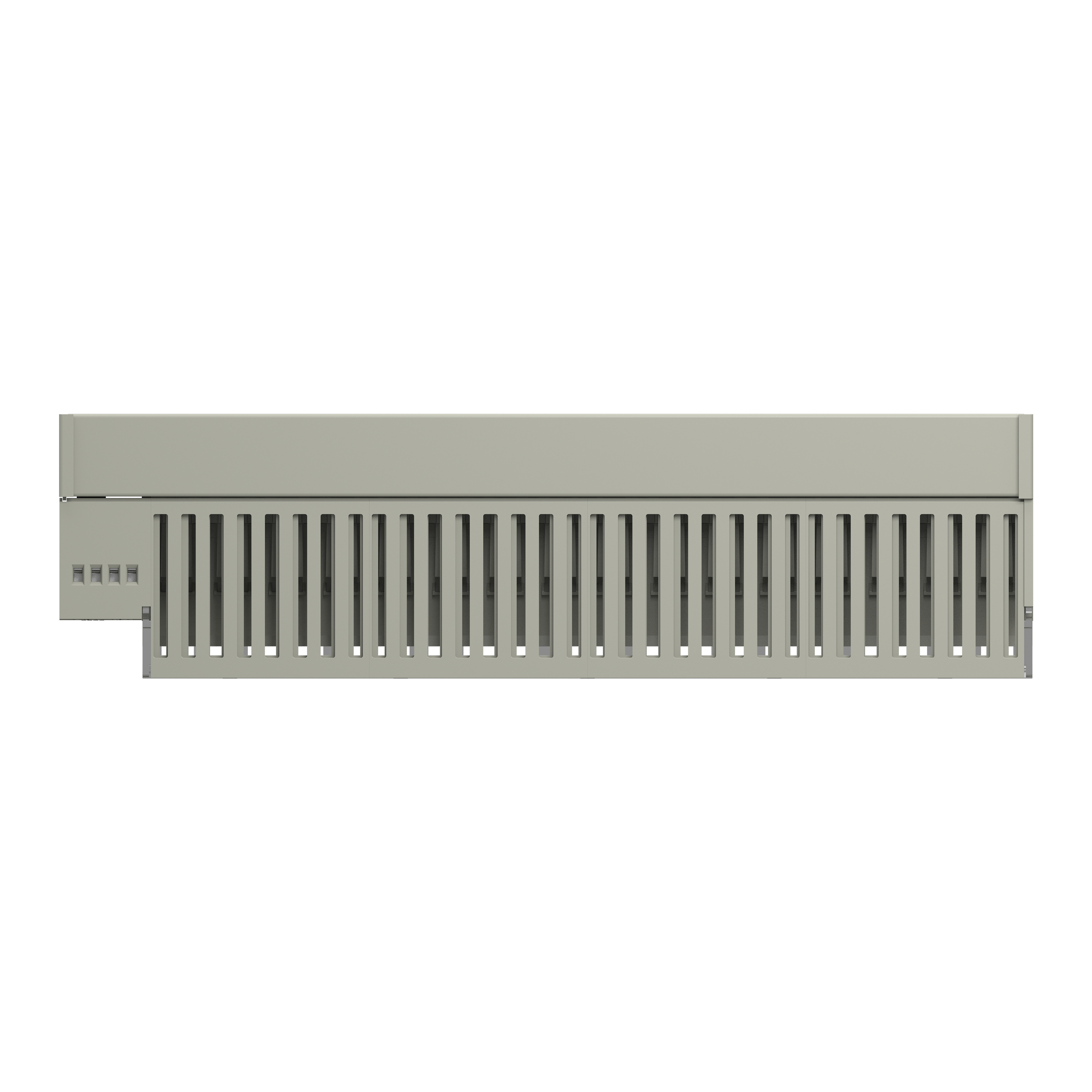 schneider electric 16 o, pot.fri, 1 c/o, rele 12m abe7r16t330