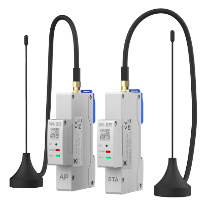 PV MĒRĪŠANAS WIFI TILTS 85-277 Vac MAX 300m