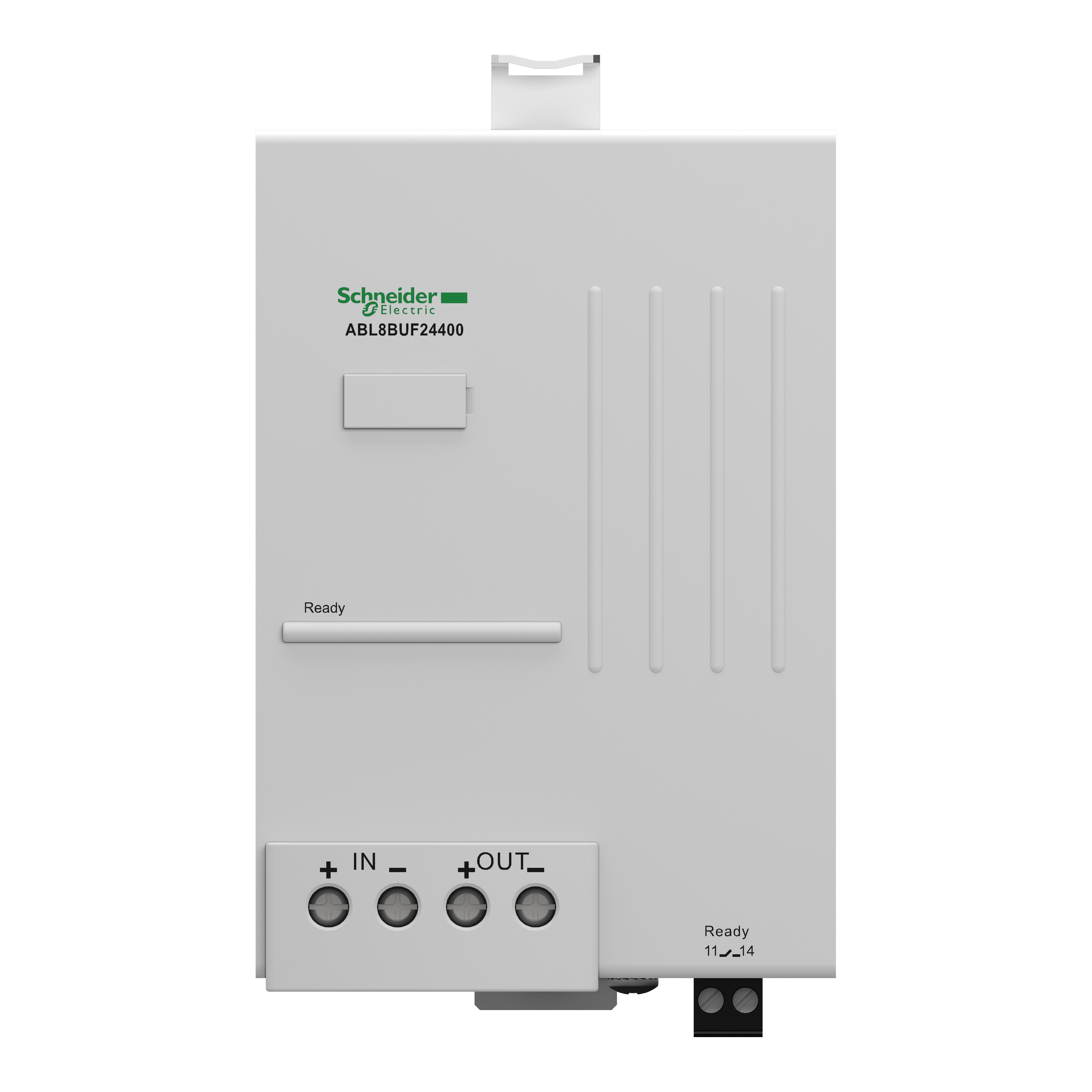 schneider electric Buffer modul 40a abl8buf24400