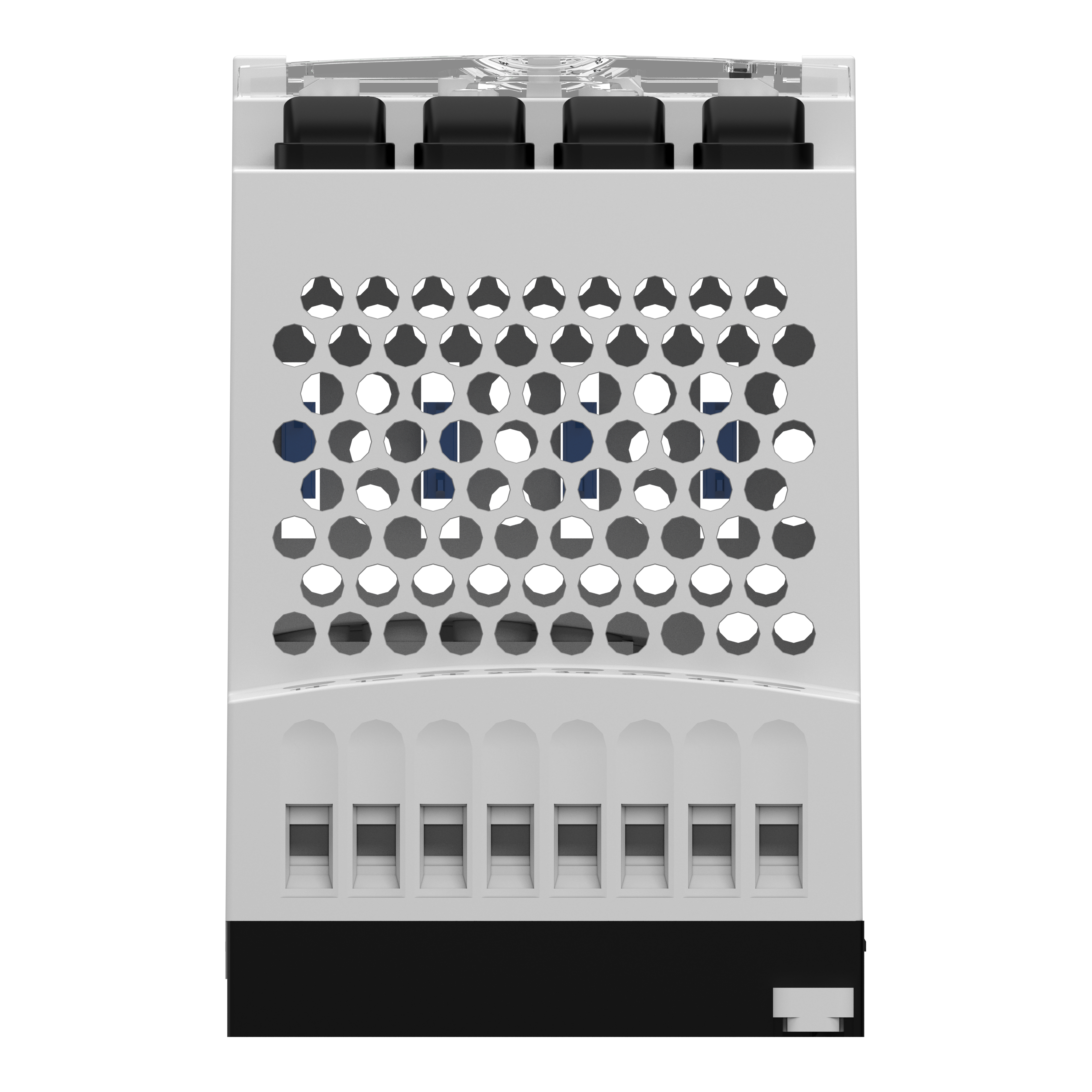 schneider electric Skyddsm 0,5-8a man/auto