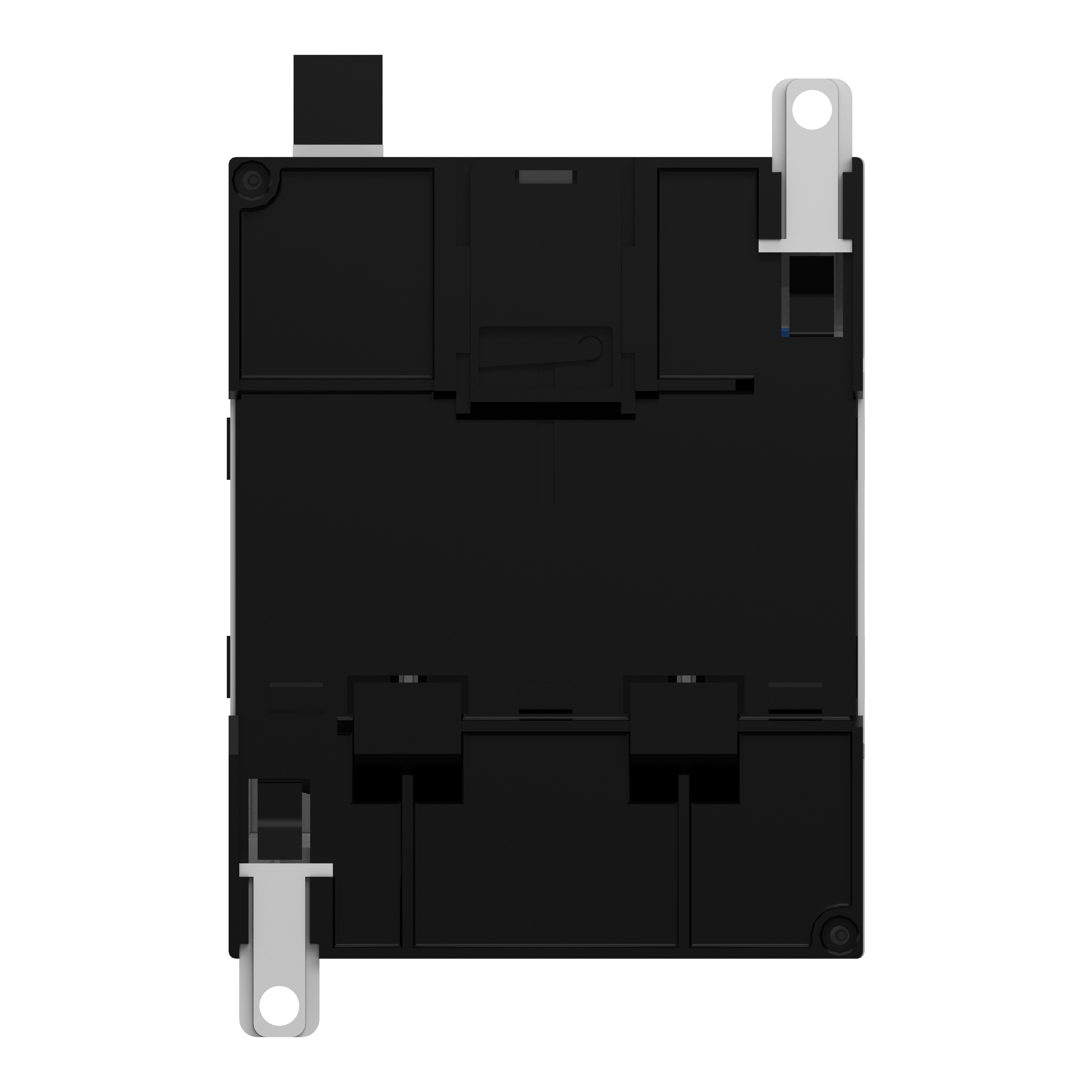 schneider electric Skyddsm 0,5-8a man/auto
