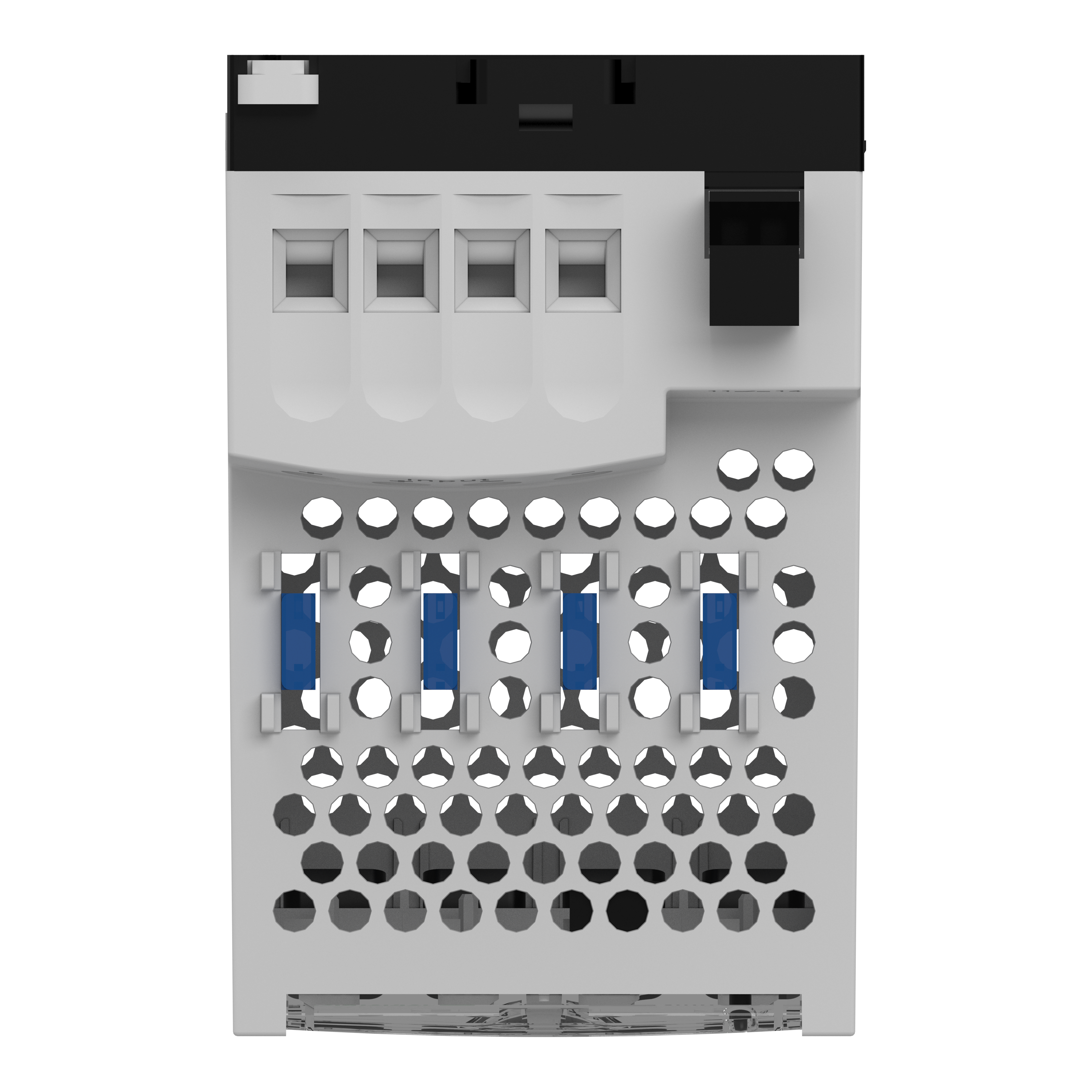 schneider electric Skyddsm 0,5-8a man/auto