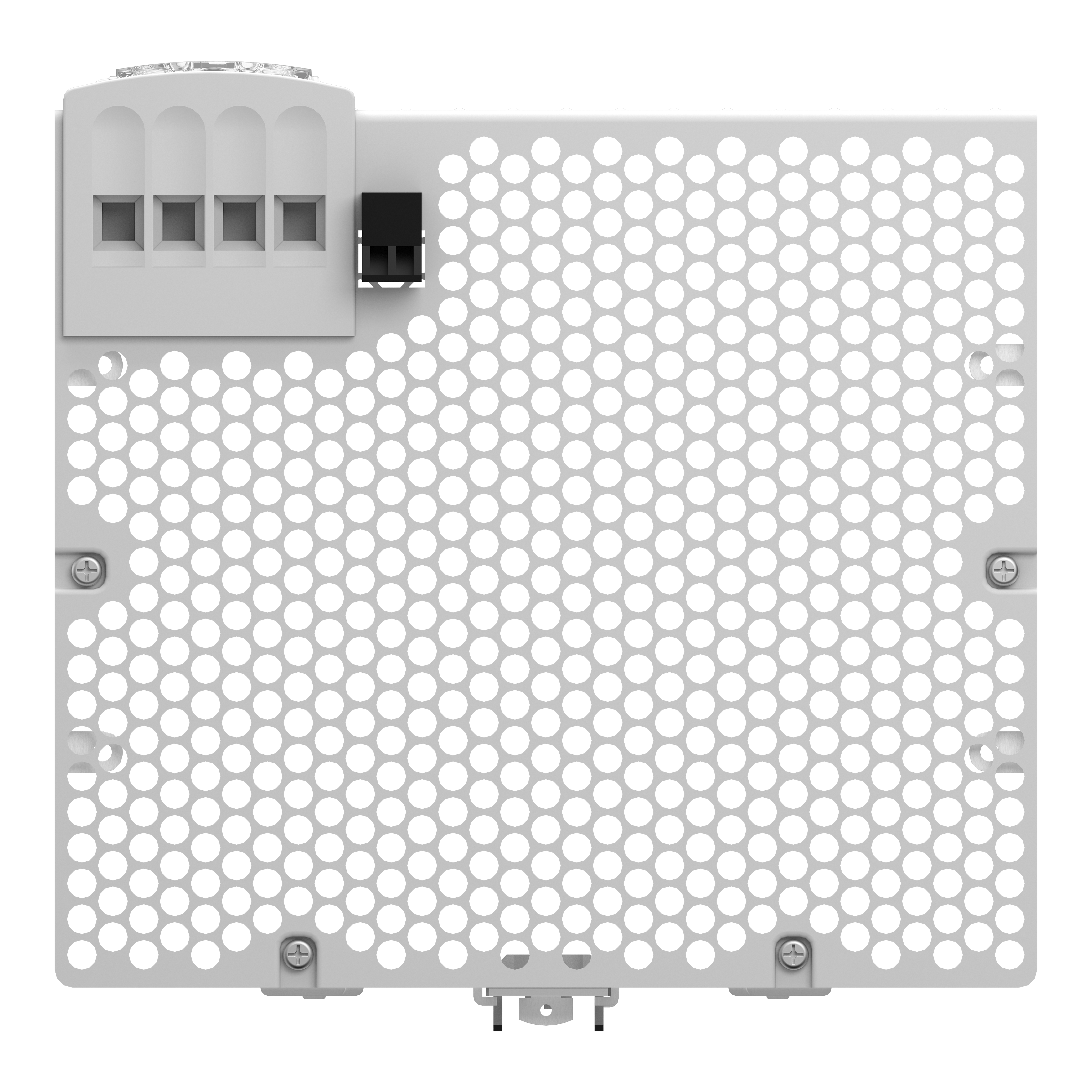 schneider electric Nätaggregat 3f 400-500v/24v 40