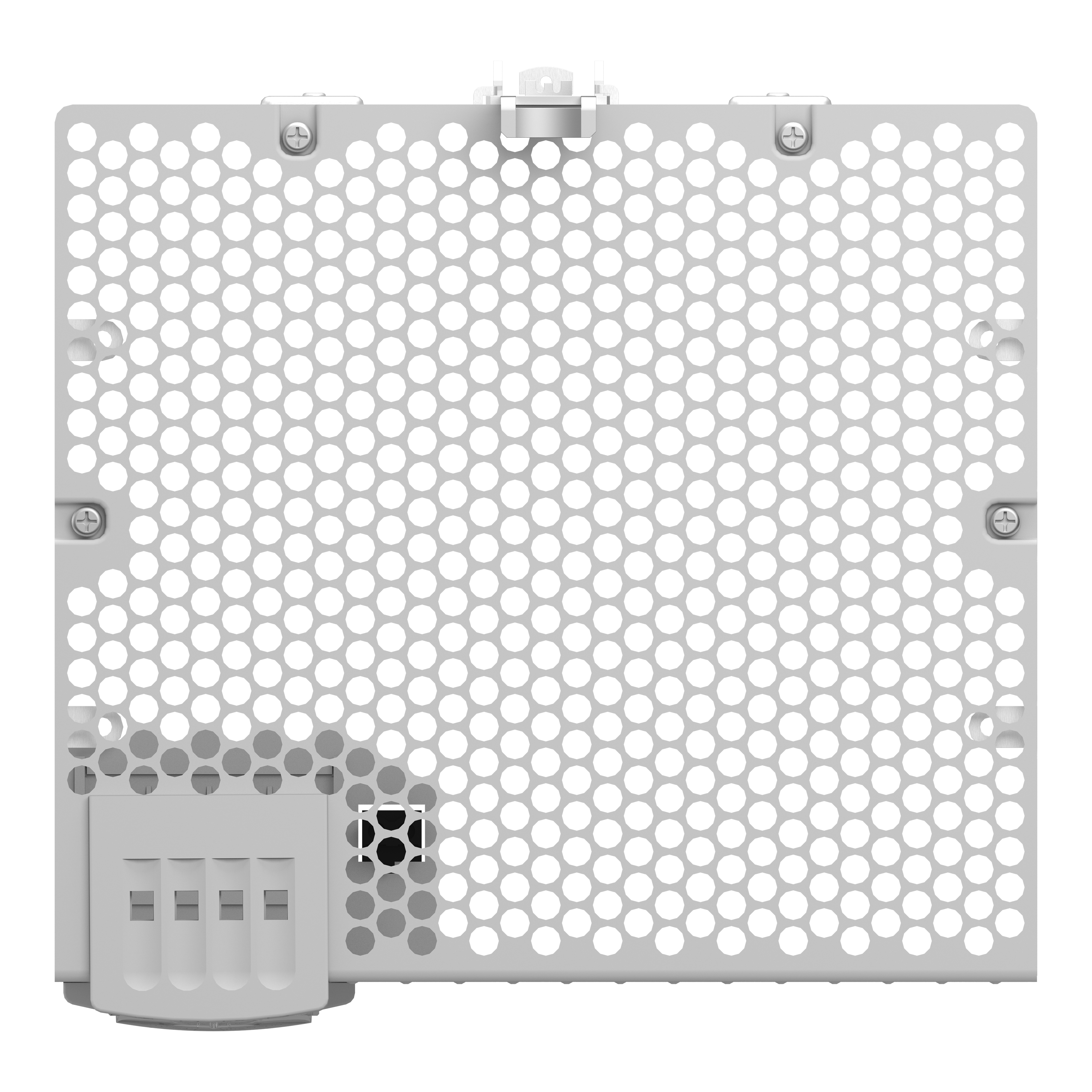 schneider electric Nätaggregat 3f 400-500v/24v 40