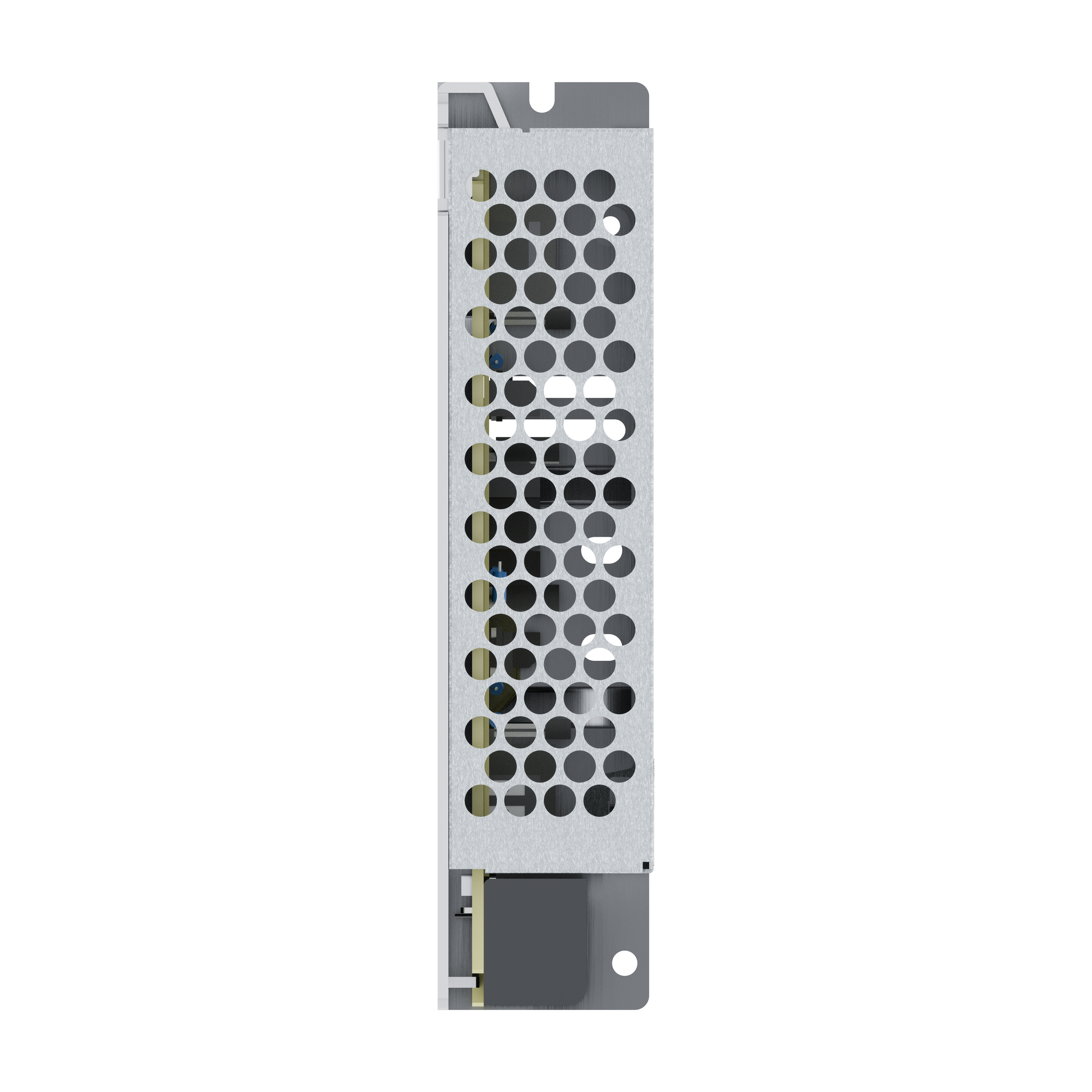 schneider electric Panel, strømforsyning 24v 4,5a