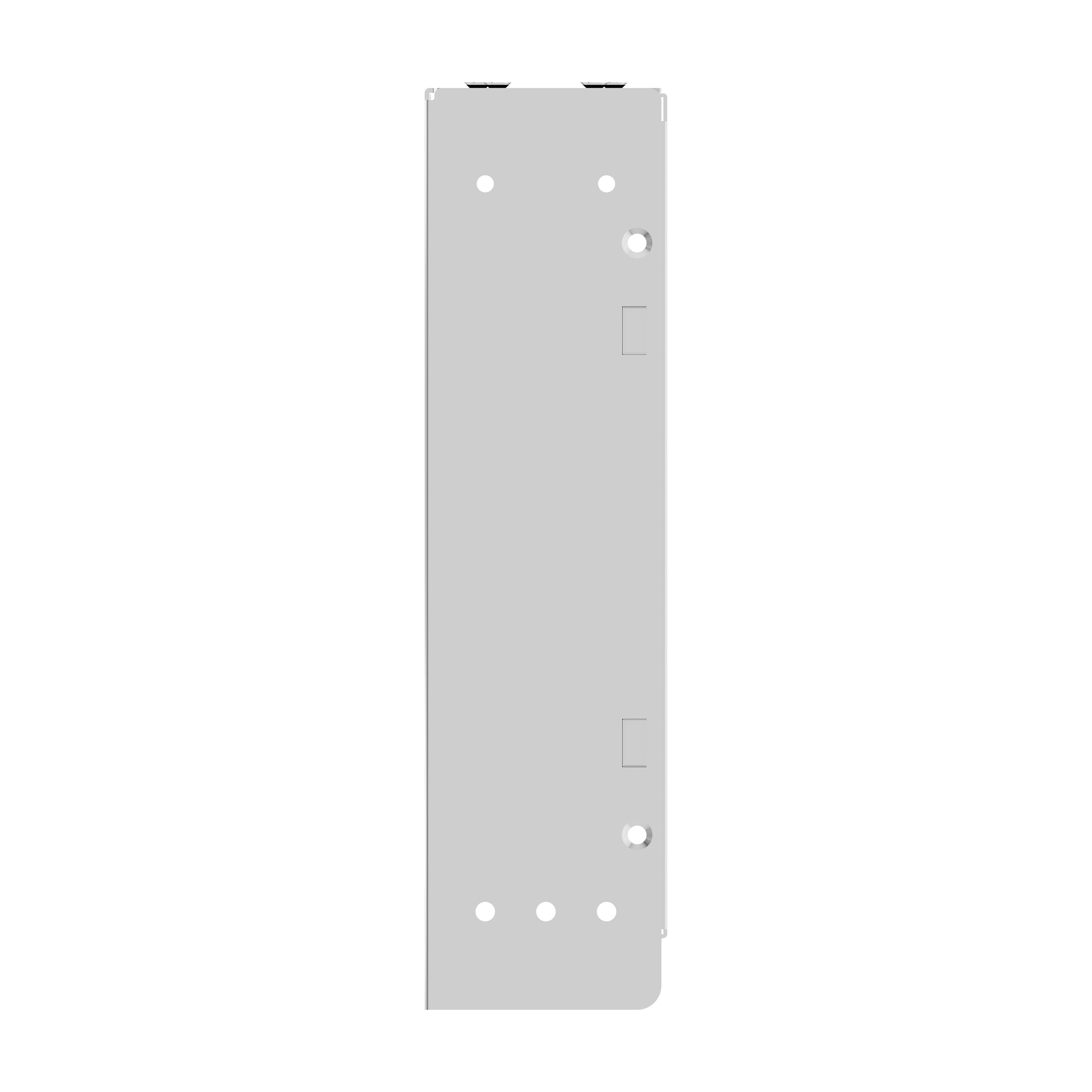 schneider electric Panel, strømforsyning 24v 10a