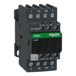CONTACTOR TESYS LC1D258E7 40A, 48VAC