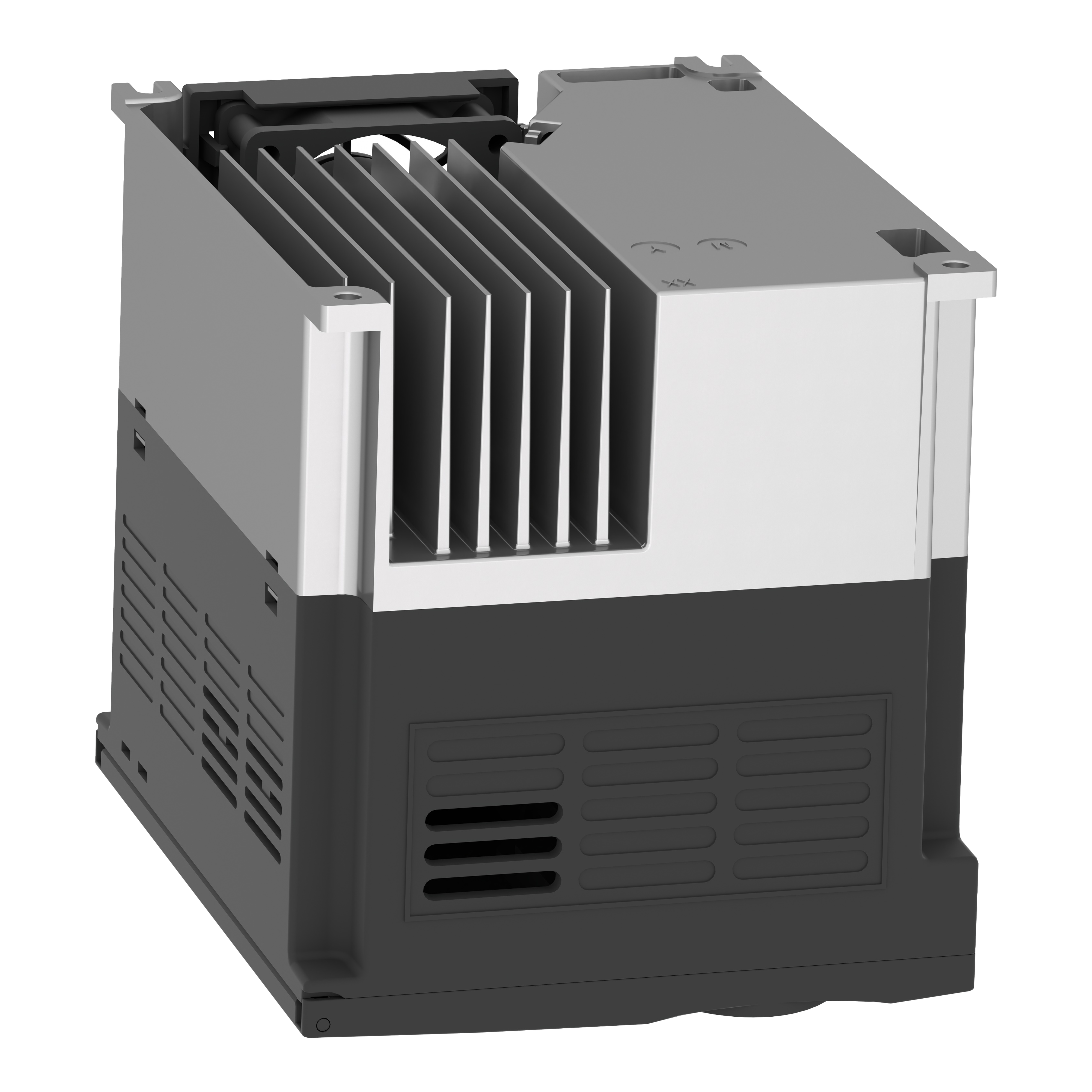 schneider electric Atv212 400v 5.5kw memc ip20 atv212hu55n4