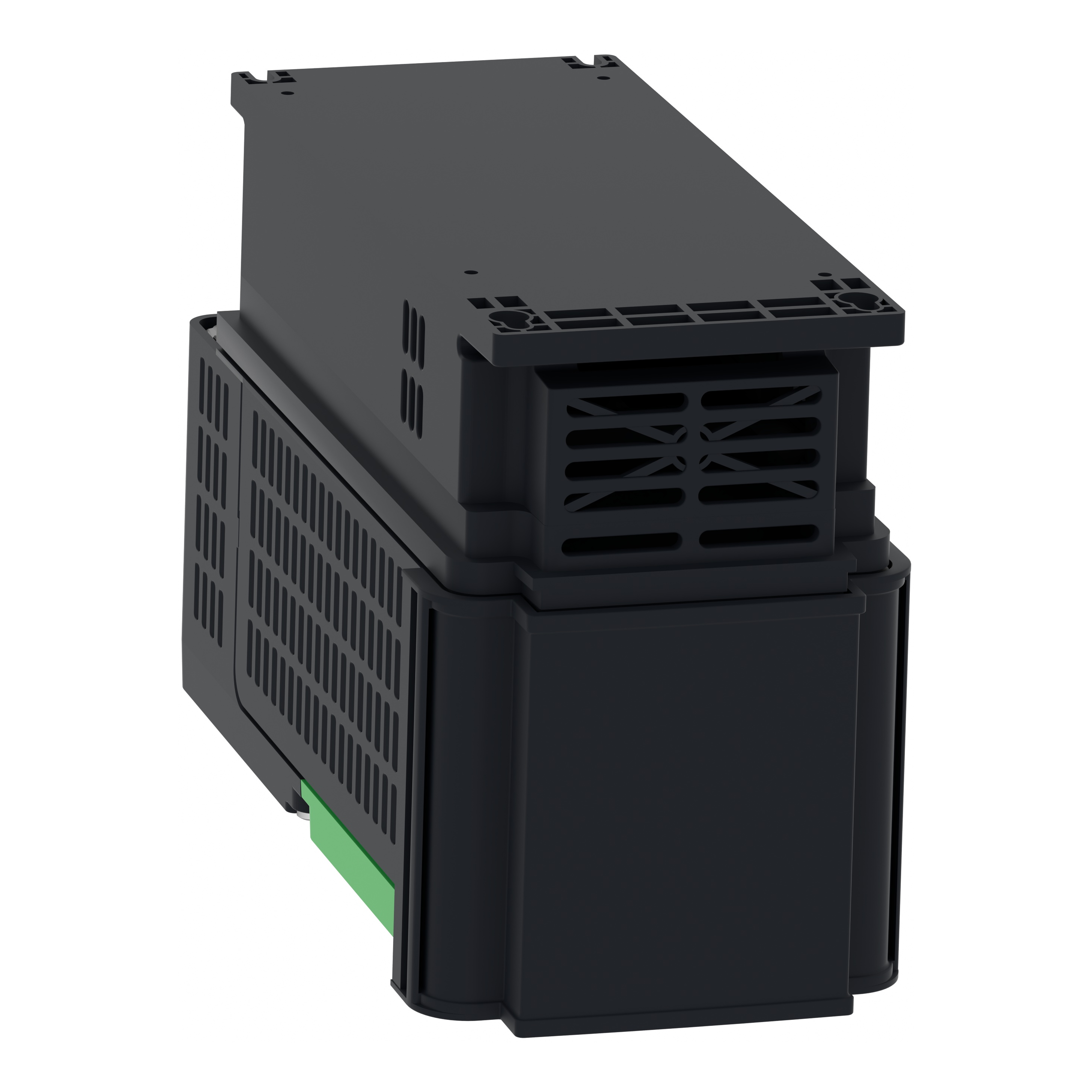 schneider electric Frequency converter ip21 atv930 230v 3-p. 4kw ip21