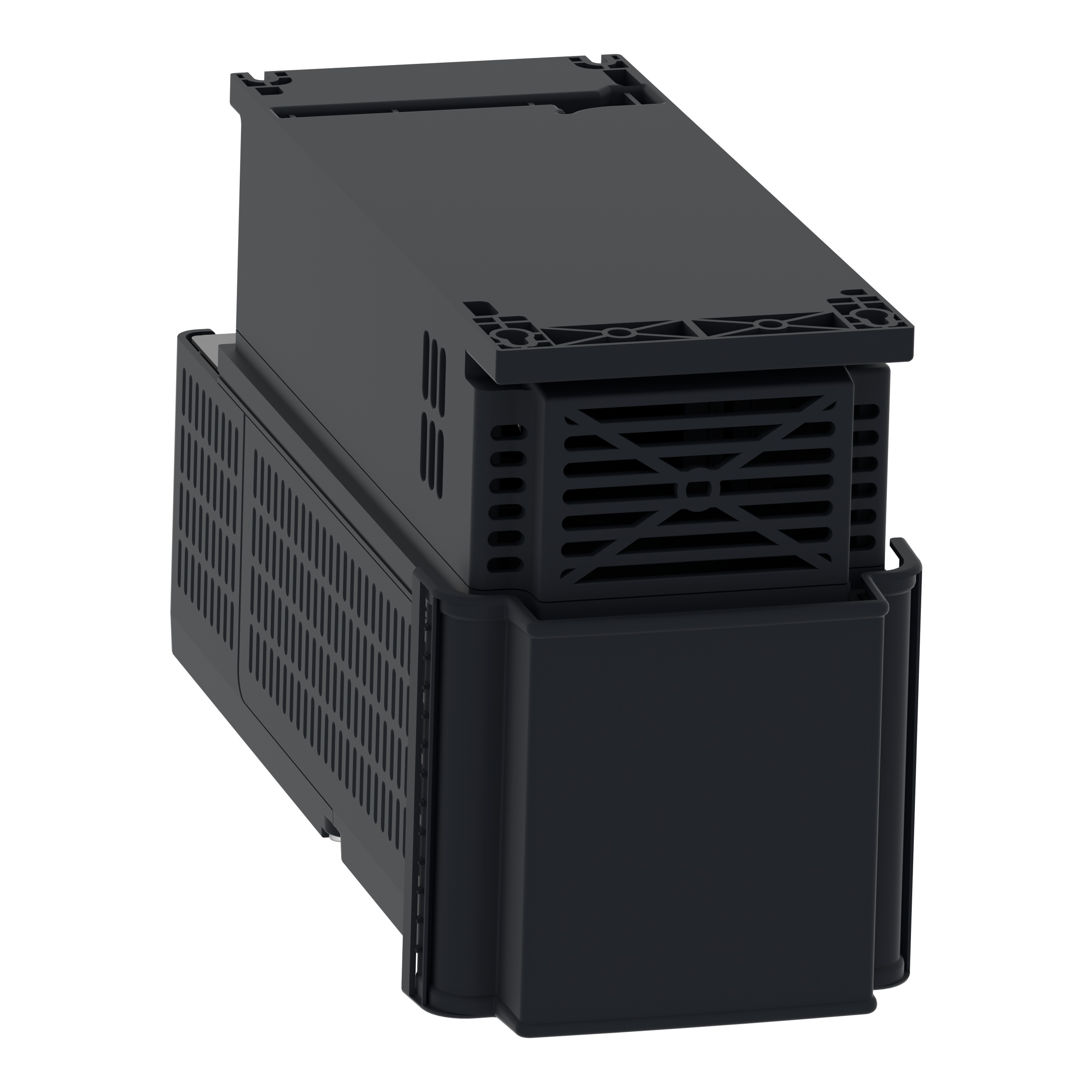 schneider electric Frequency converter ip21 atv930 230v 3-p. 5,5kw ip21