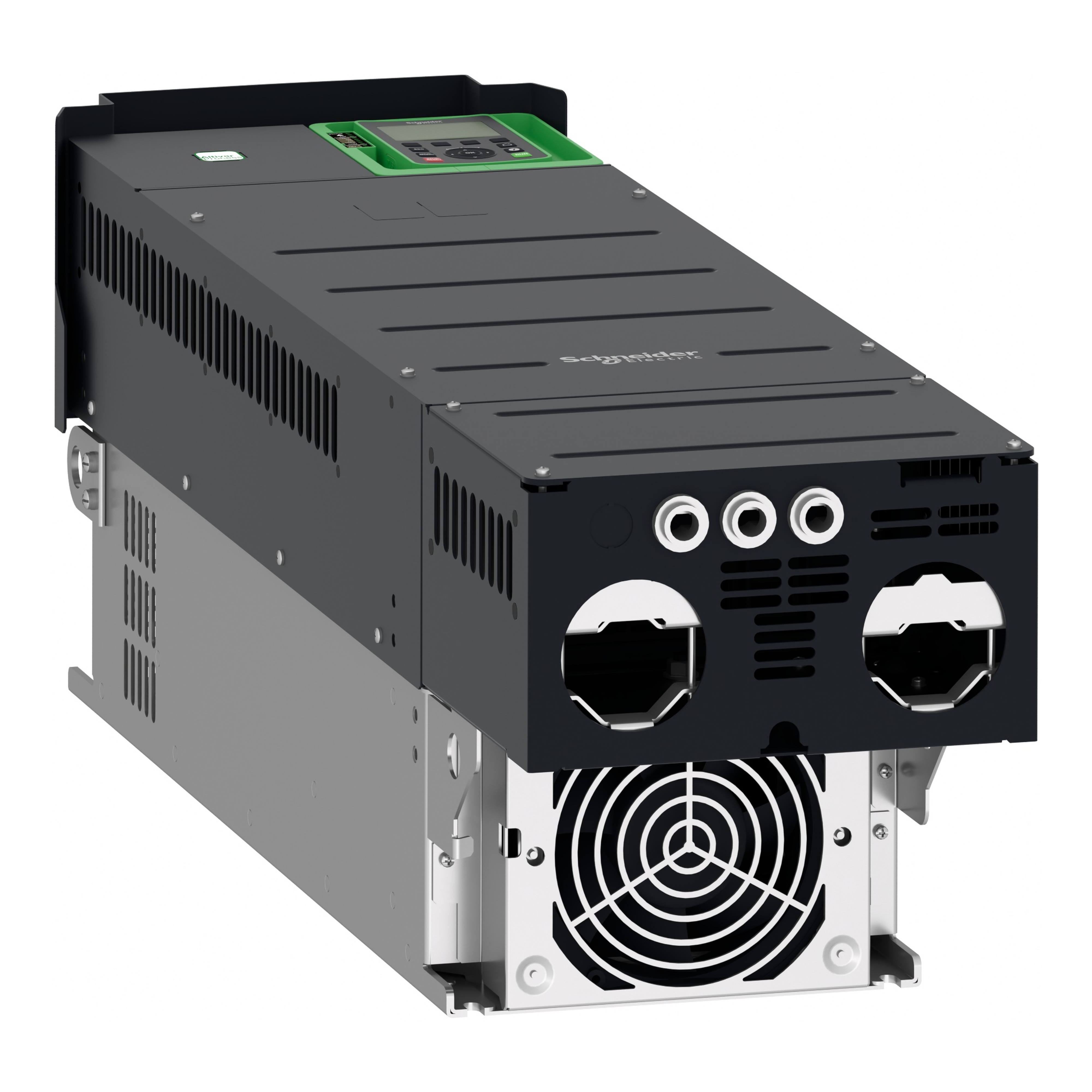 schneider electric Frequency converter ip21 atv930 230v 3-p. 30kw ip21