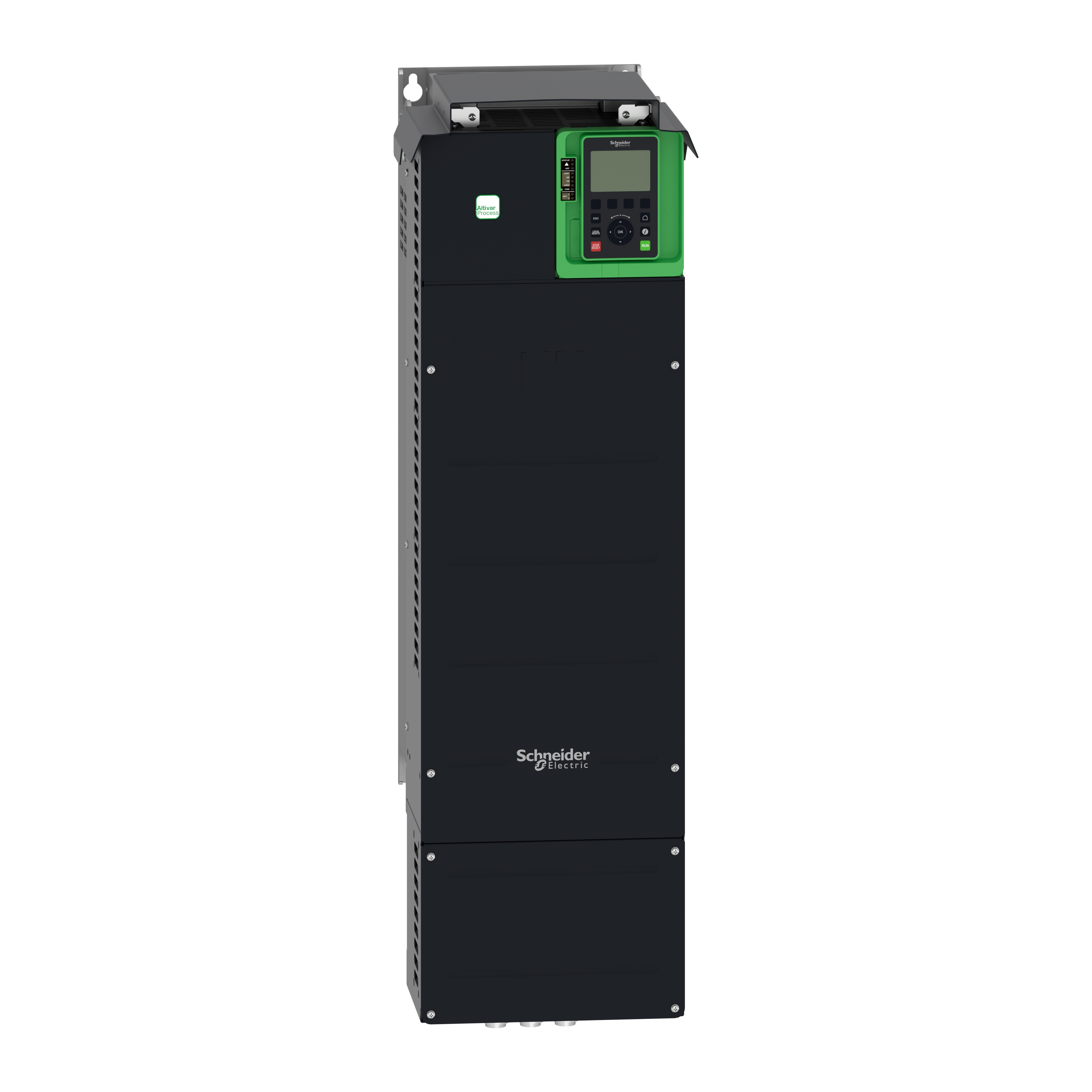 schneider electric Frequency converter ip21 atv930 230v 3-p. 30kw ip21