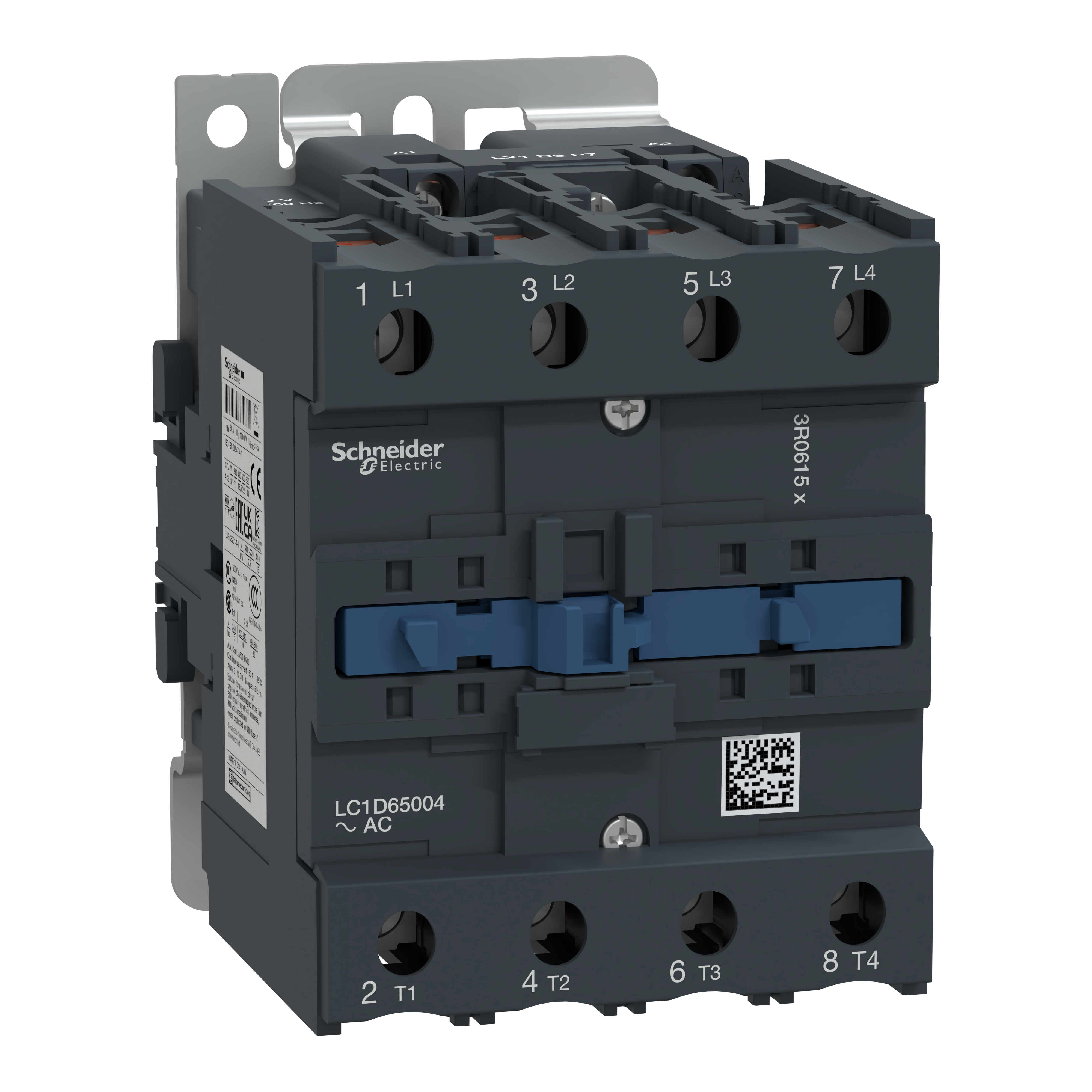 schneider electric Contactor parts schn lc1d65004p7