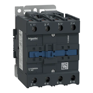 schneider electric Contactor parts schn lc1d65004p7